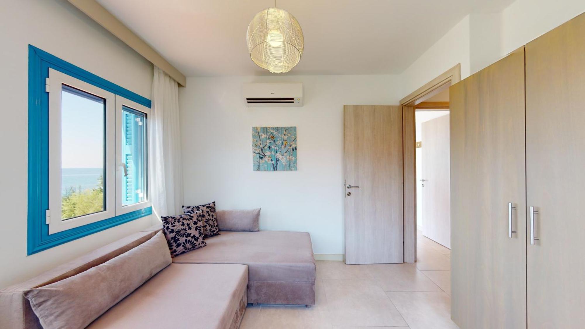 Apartment Acrotel Athena *