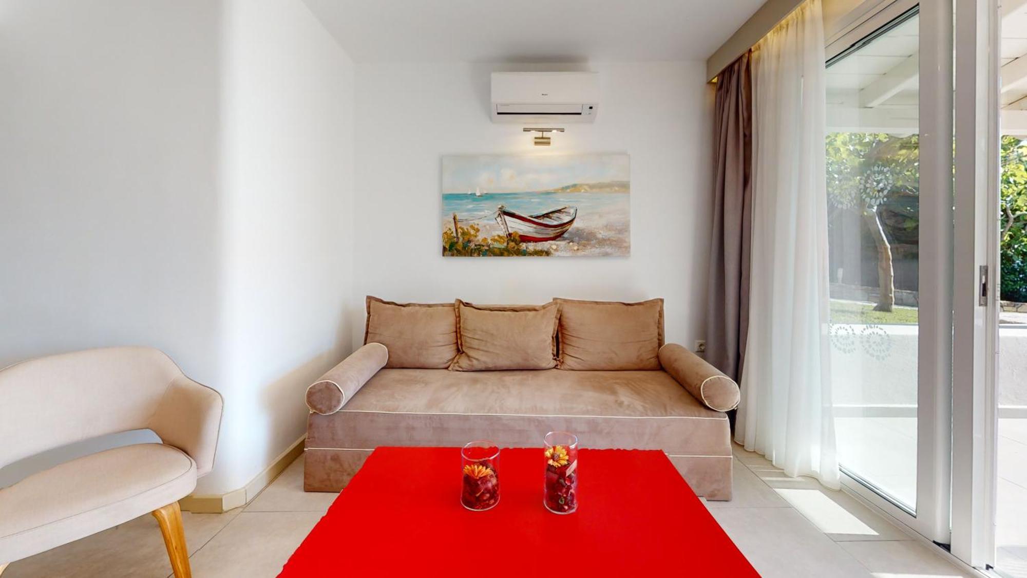 Acrotel Athena Apartment *