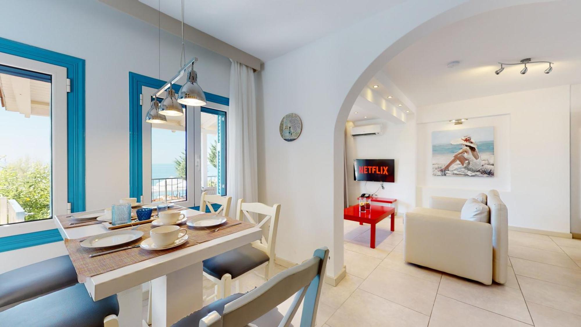 Acrotel Athena Apartment