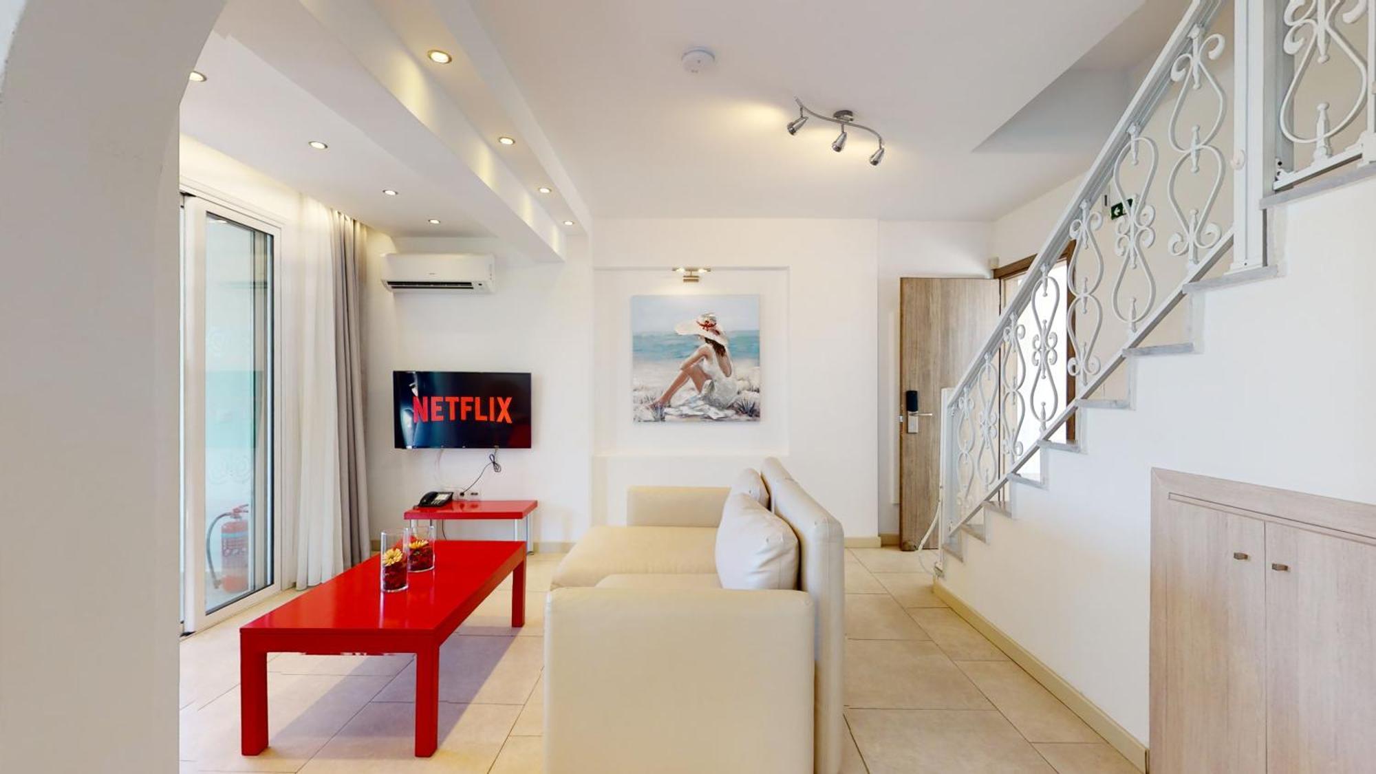 Apartment Acrotel Athena *