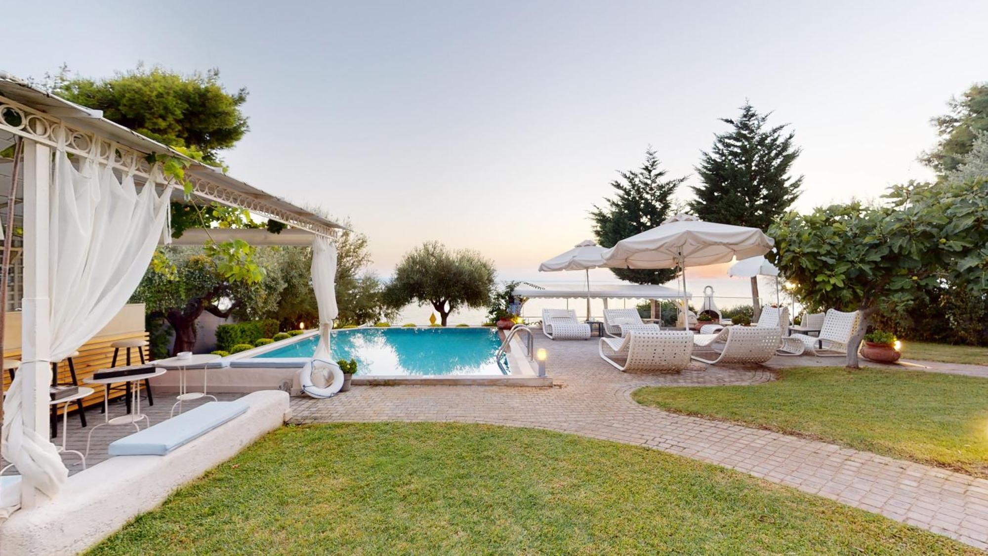 Acrotel Athena Apartment