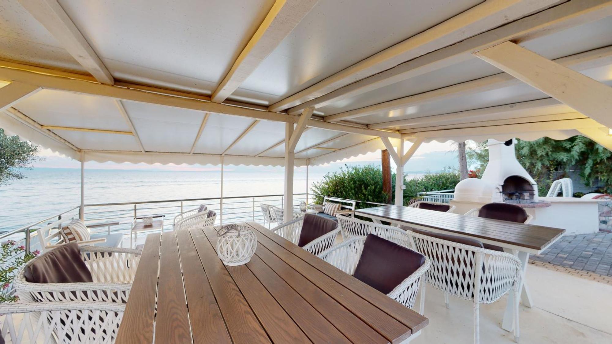 Acrotel Athena Apartment Elia Nikitis