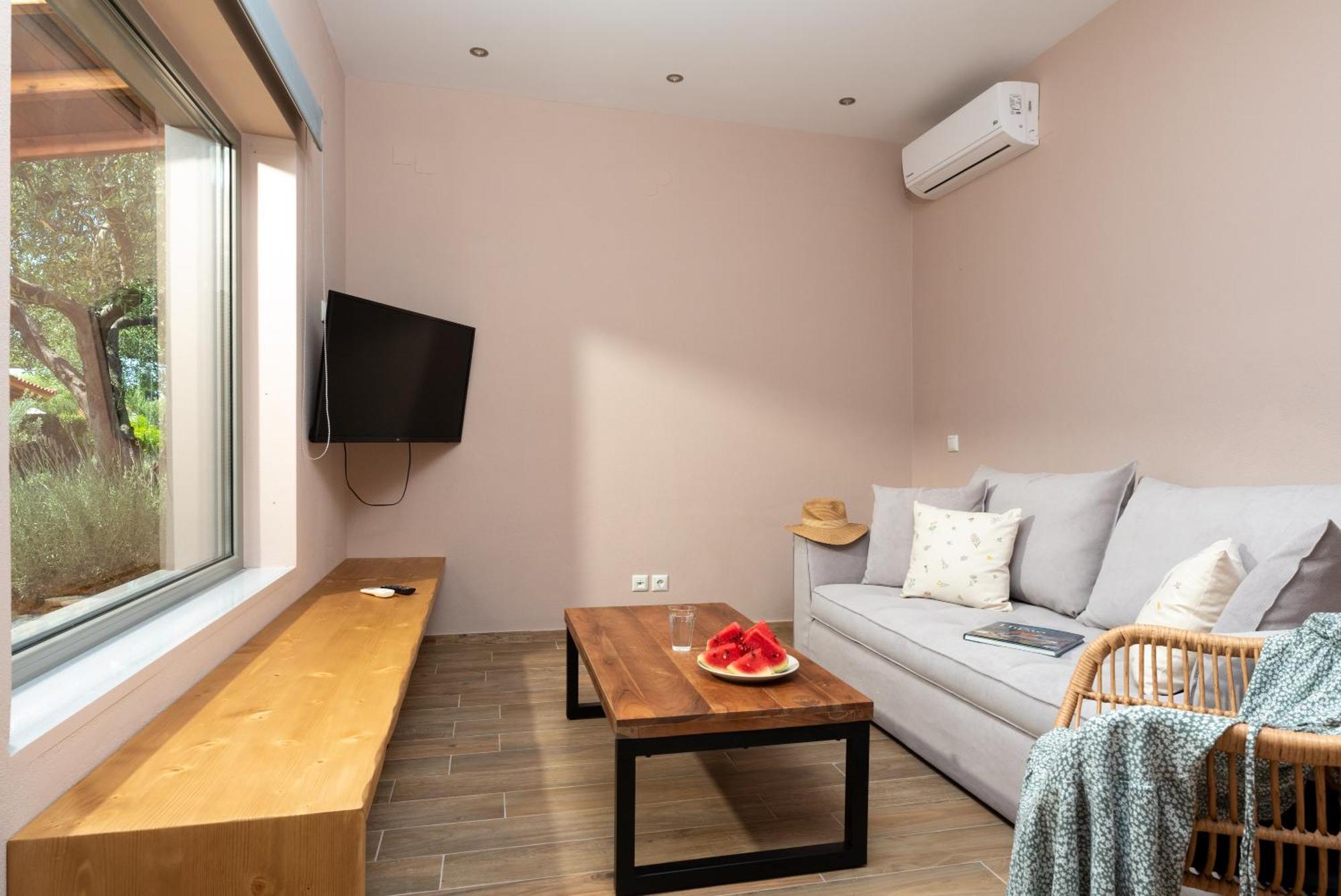 Holiday home Elite