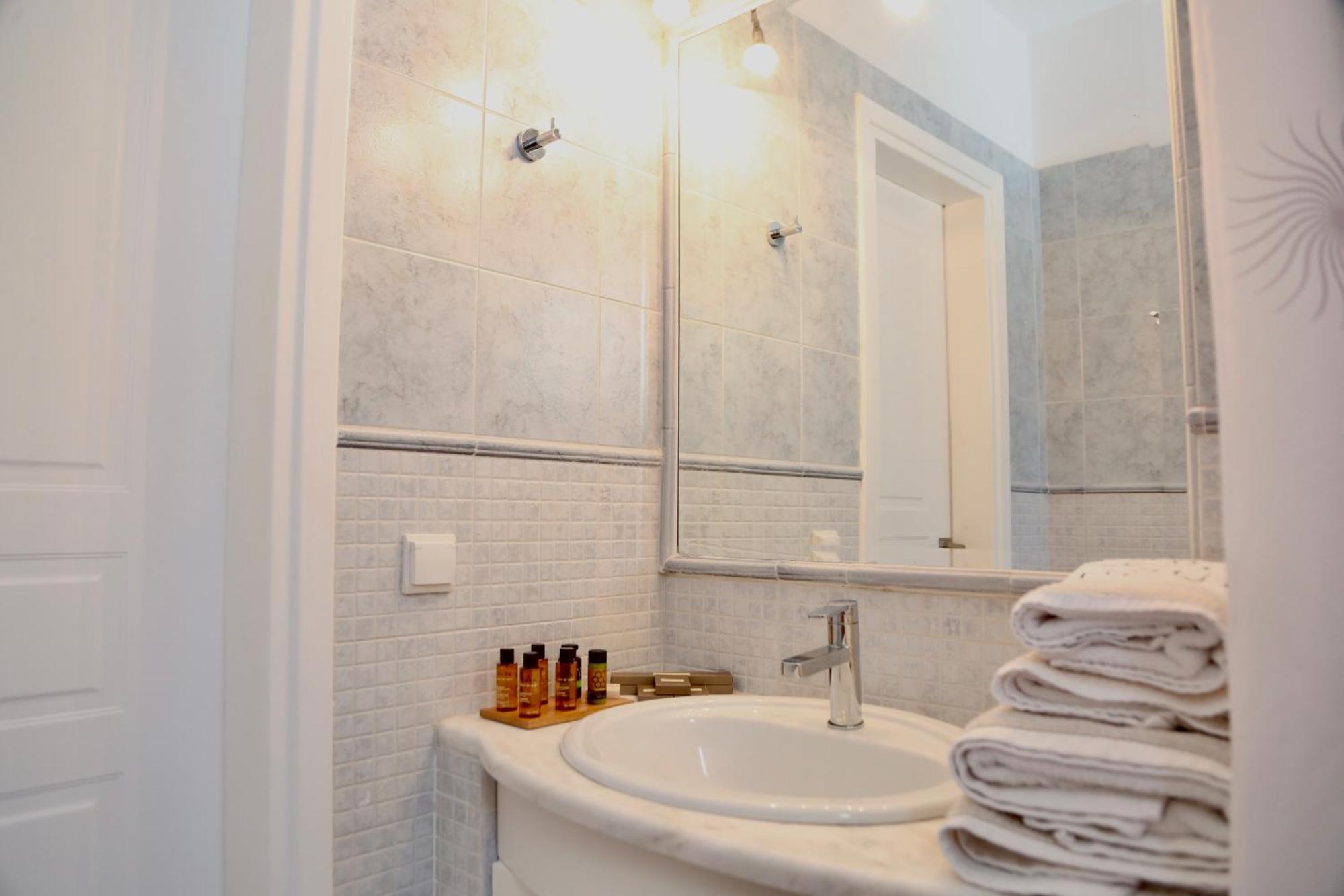 Ubud Mykonos 4*