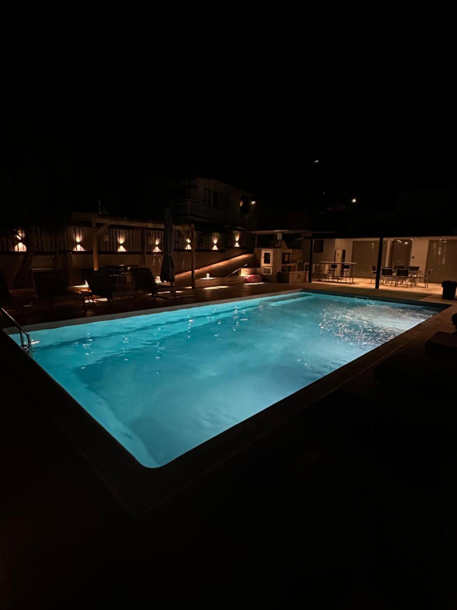 Magic View 4u Katarina Holiday home