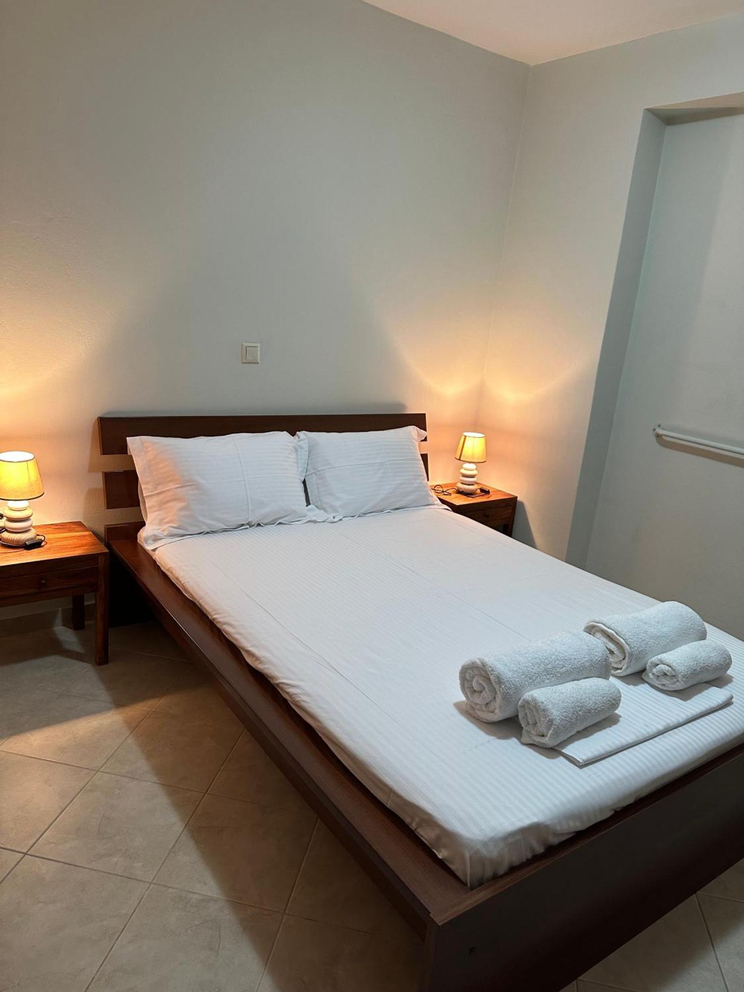 Magic View 4u Katarina Holiday home *