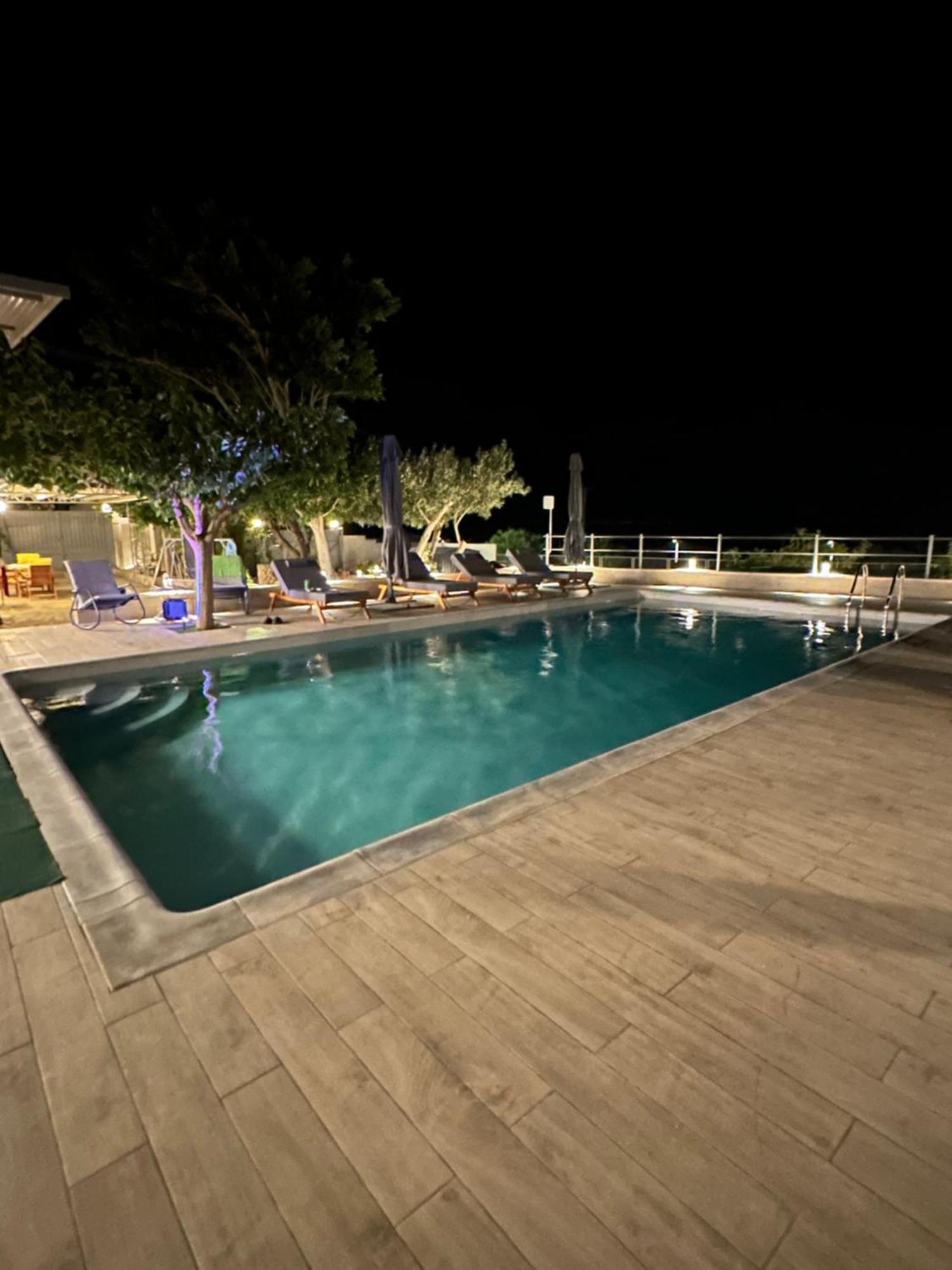 Holiday home Magic View 4u Katarina Kinetta (Attica)