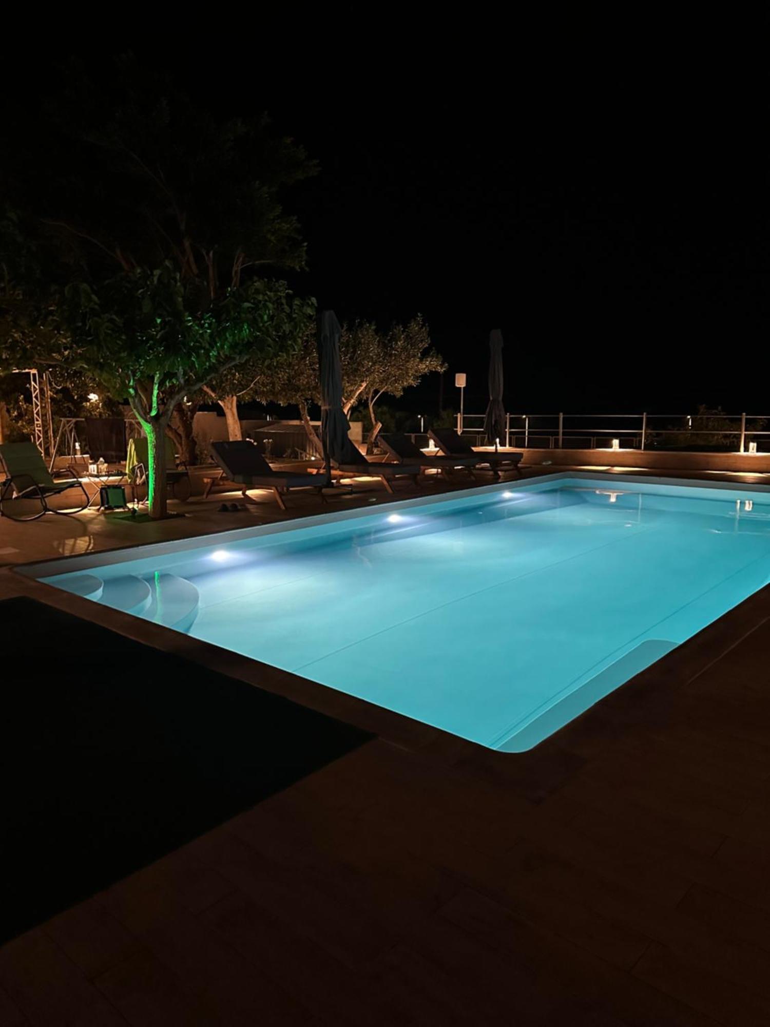 Holiday home Magic View 4u Katarina *