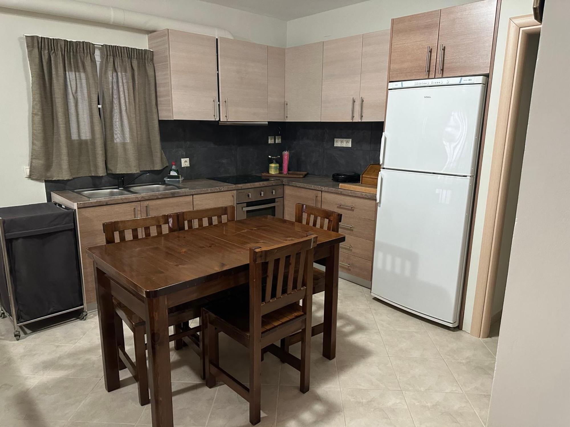 Holiday home Magic View 4u Katarina Kinetta (Attica)