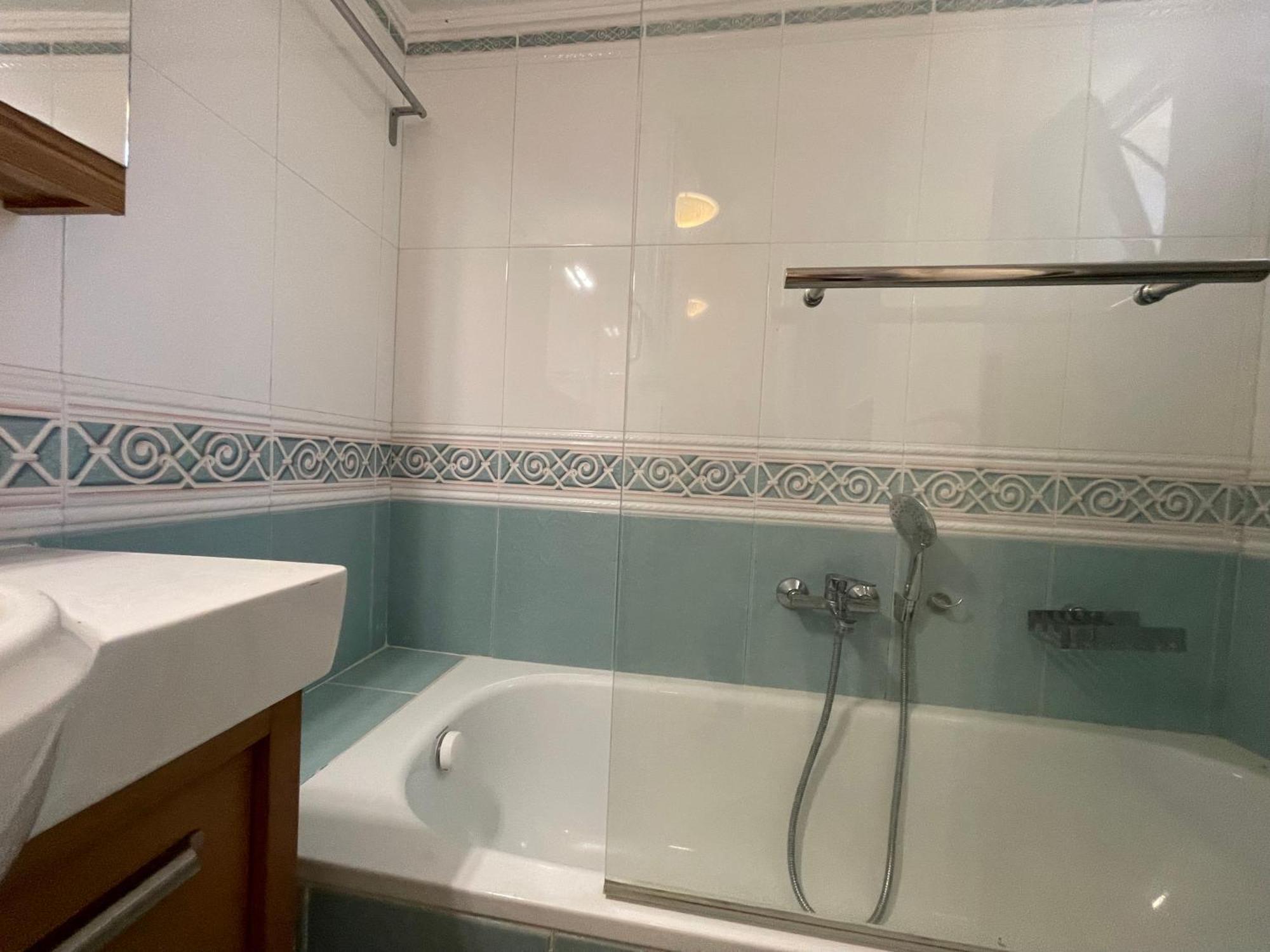 7 Person Neos Marmaras Front Holiday home *