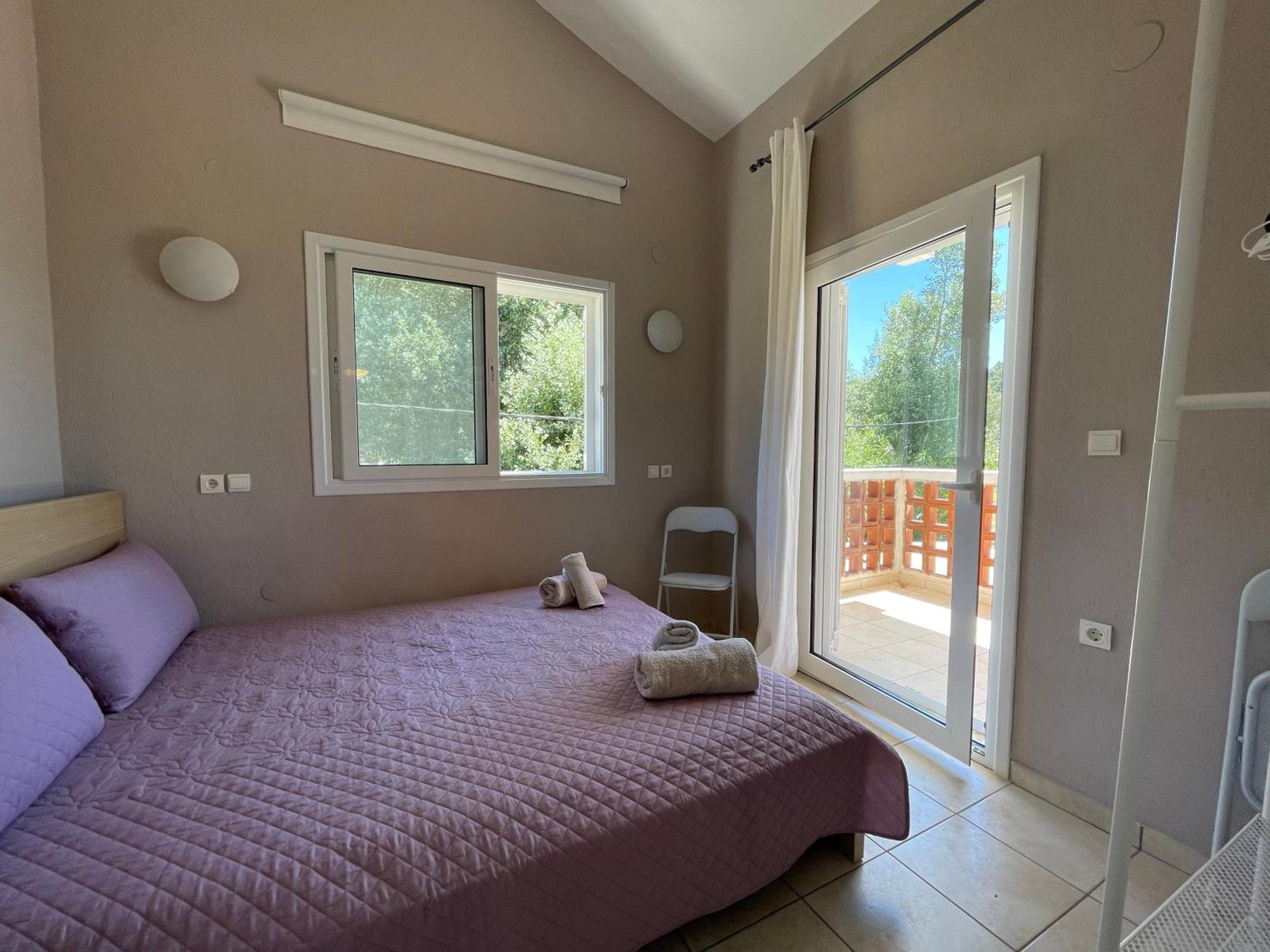 Holiday home 7 Person Neos Marmaras Front