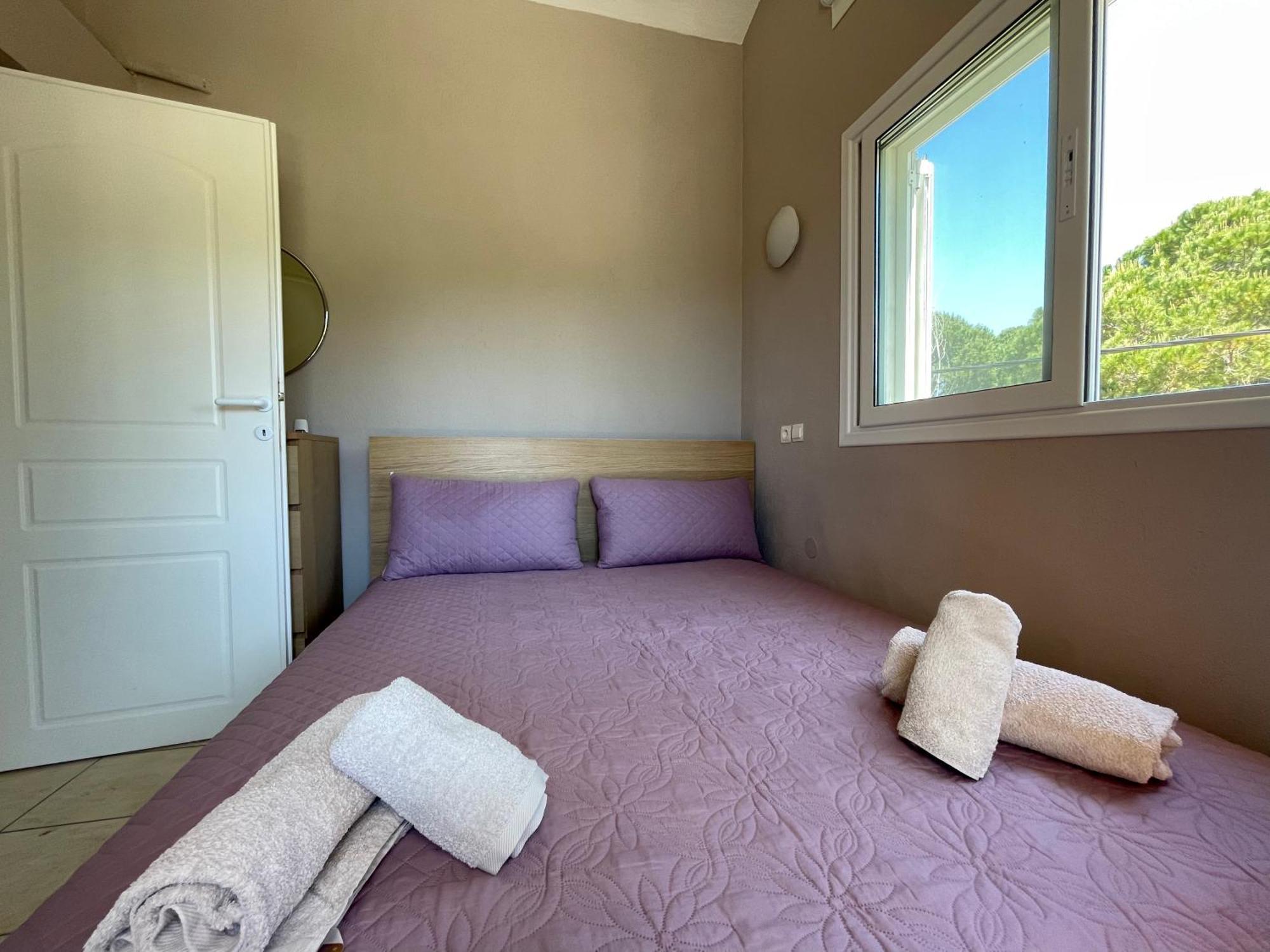 Holiday home 7 Person Neos Marmaras Front