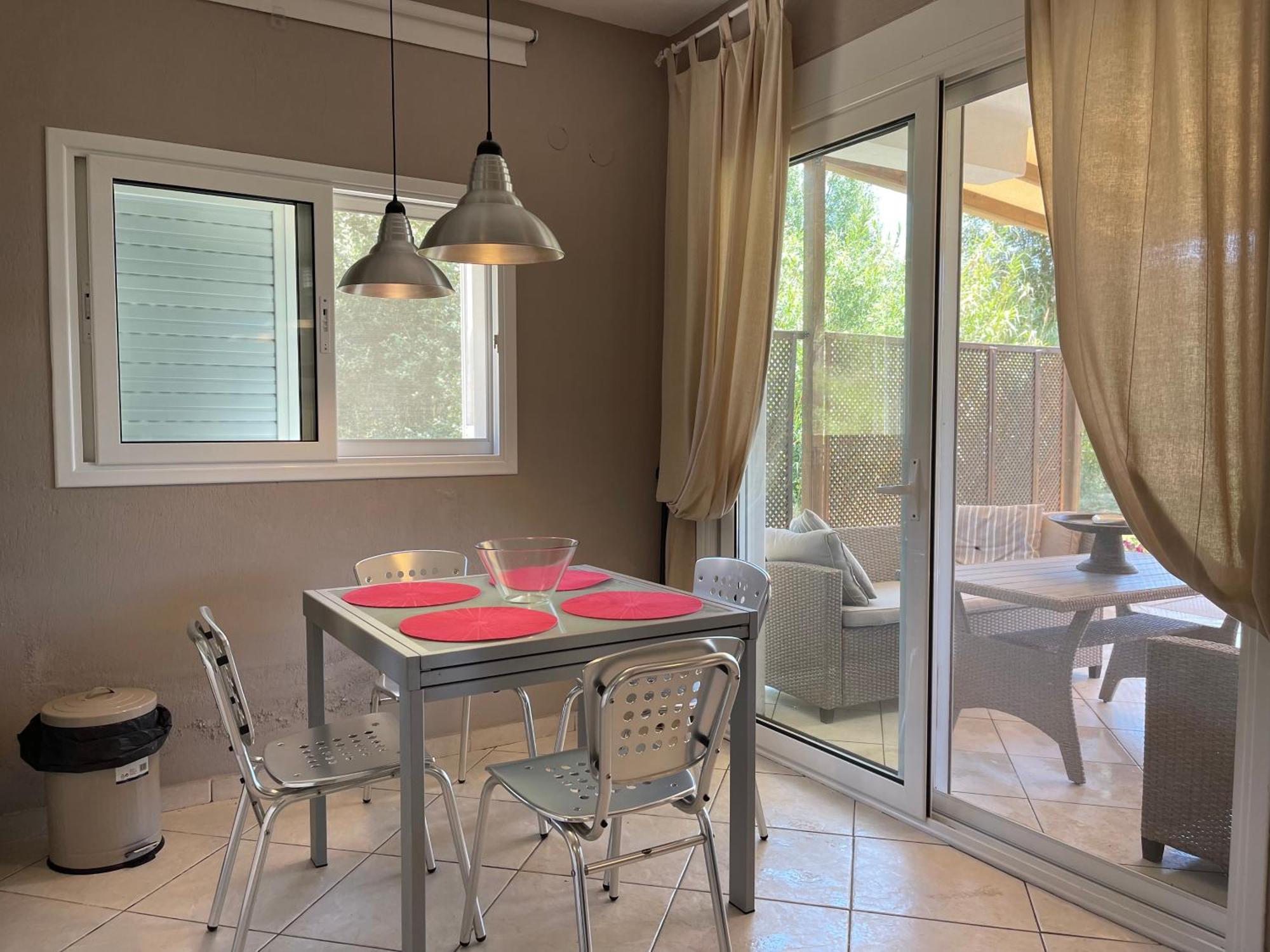 7 Person Neos Marmaras Front Holiday home *