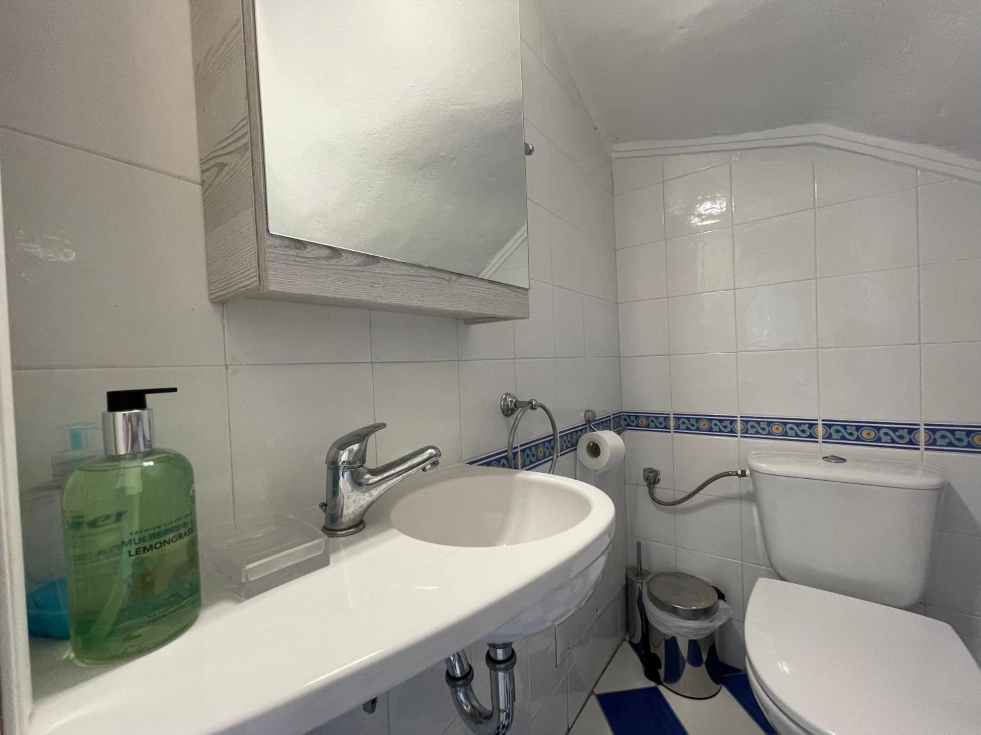 7 Person Neos Marmaras Front Holiday home