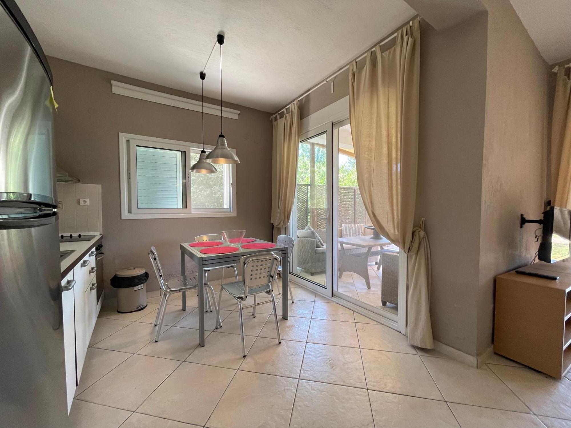 7 Person Neos Marmaras Front Holiday home *