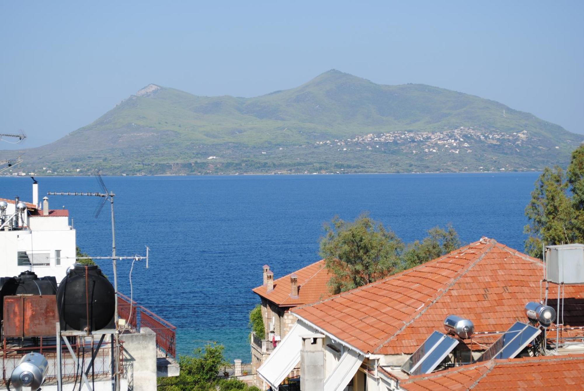 Calypso Loutra Edipsou (Evia)