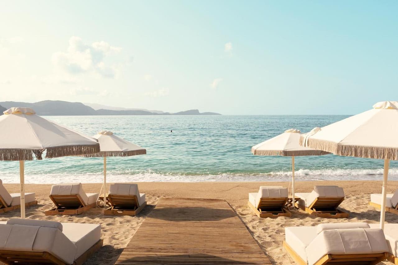 Aparthotel Enjoy Lichnos Bay Village, Camping, And 2*