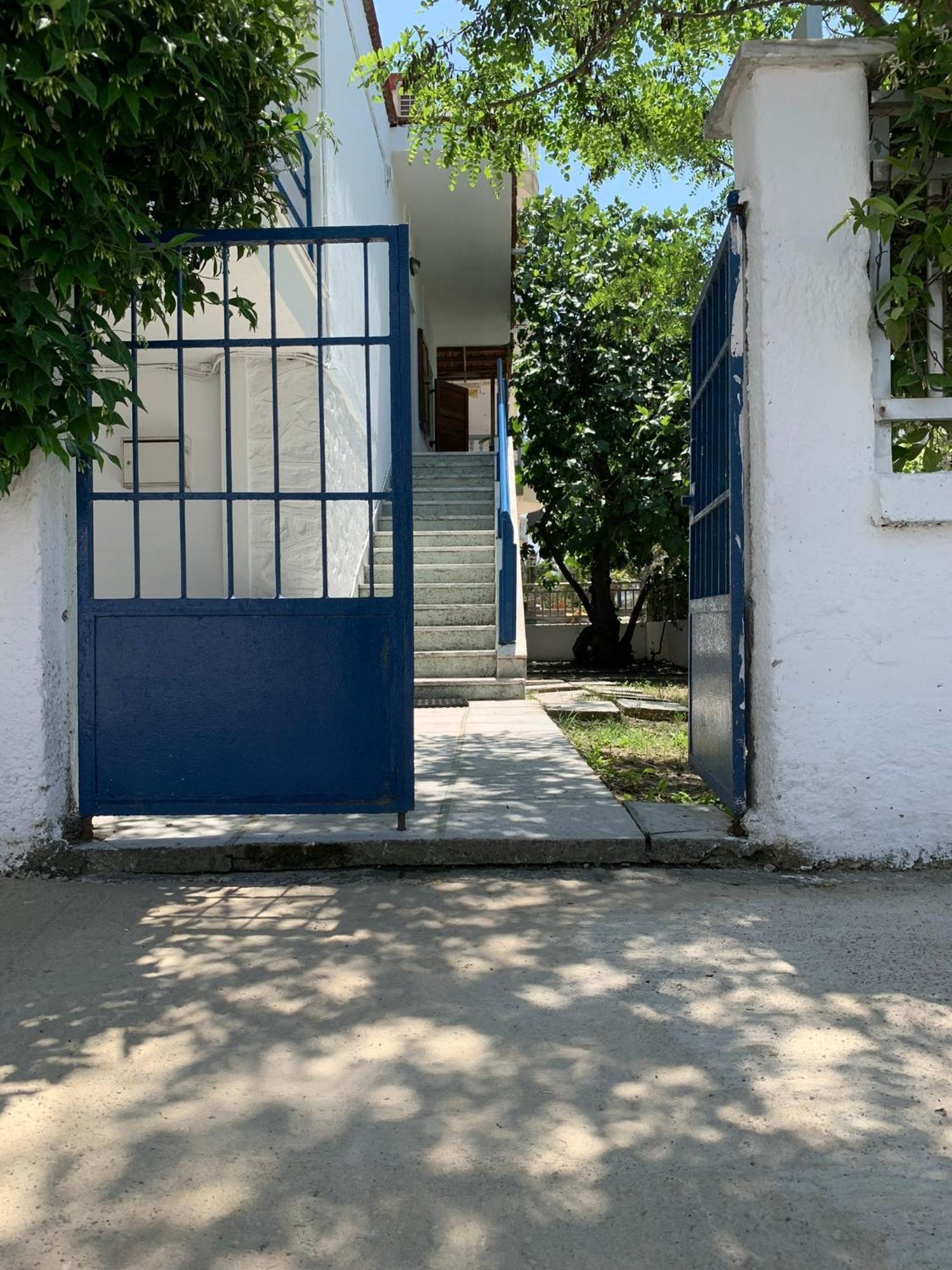 Blue Maison Holiday home