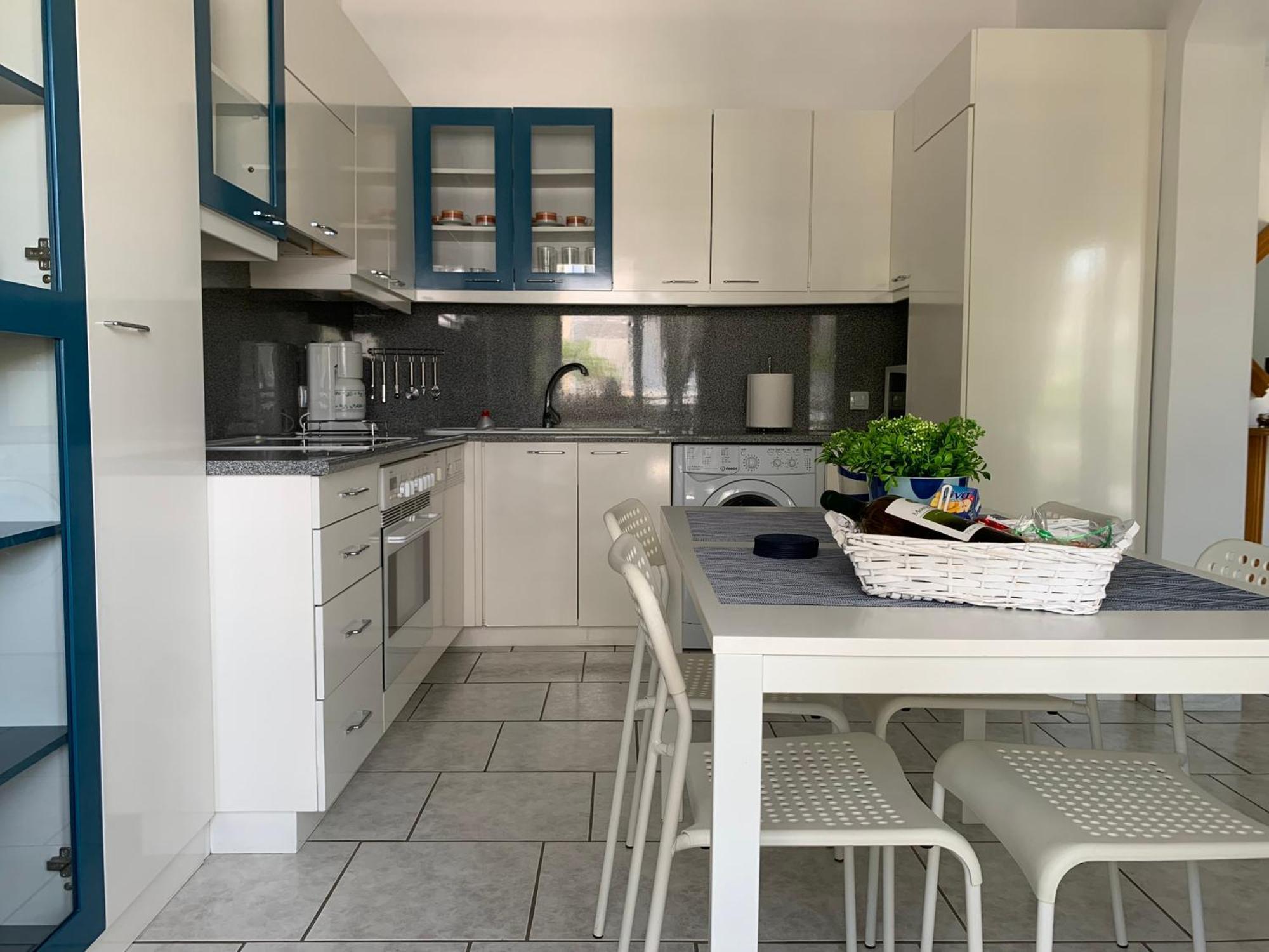 Blue Maison Holiday home