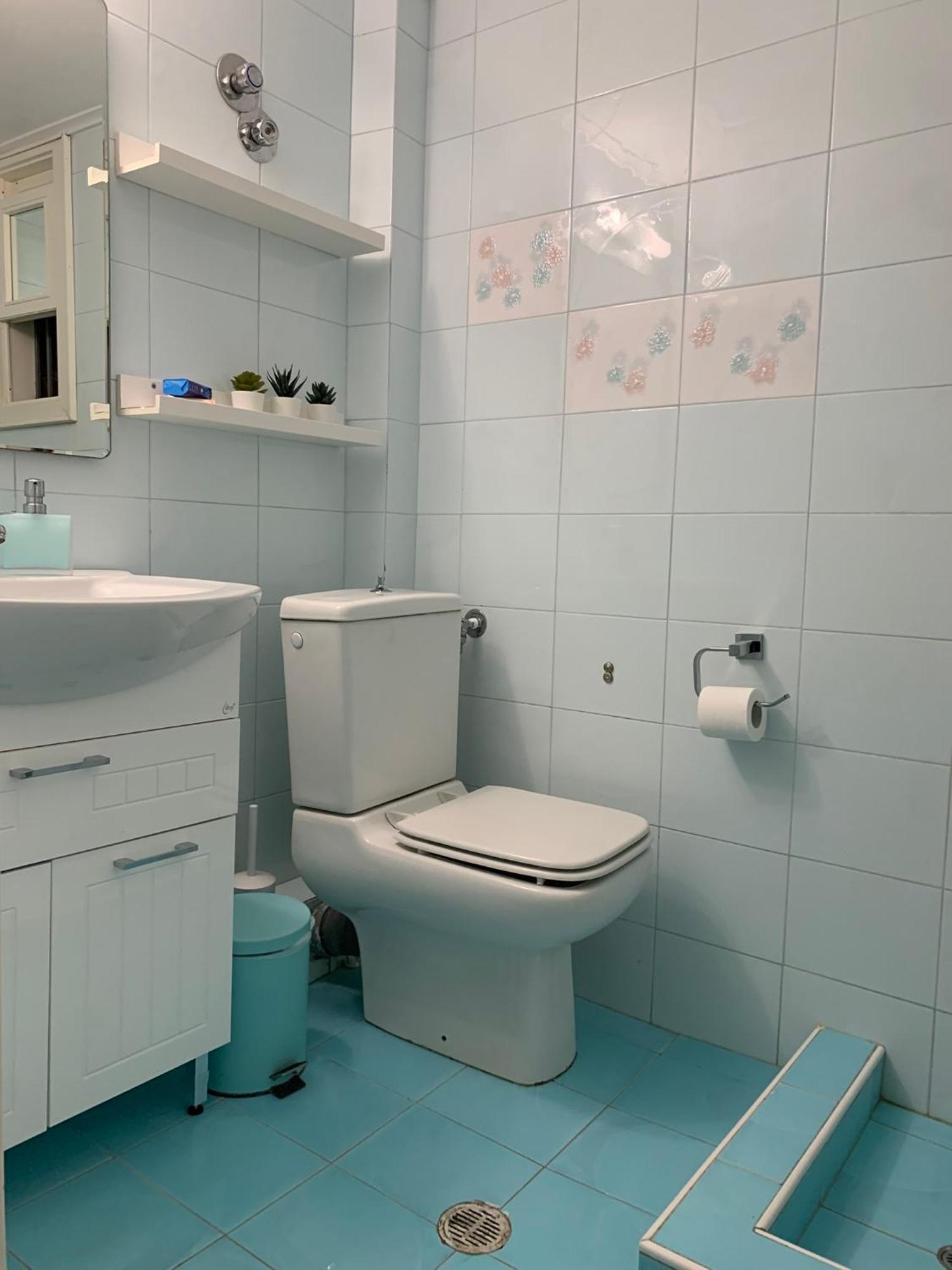 Holiday home Blue Maison Paralia Katerinis