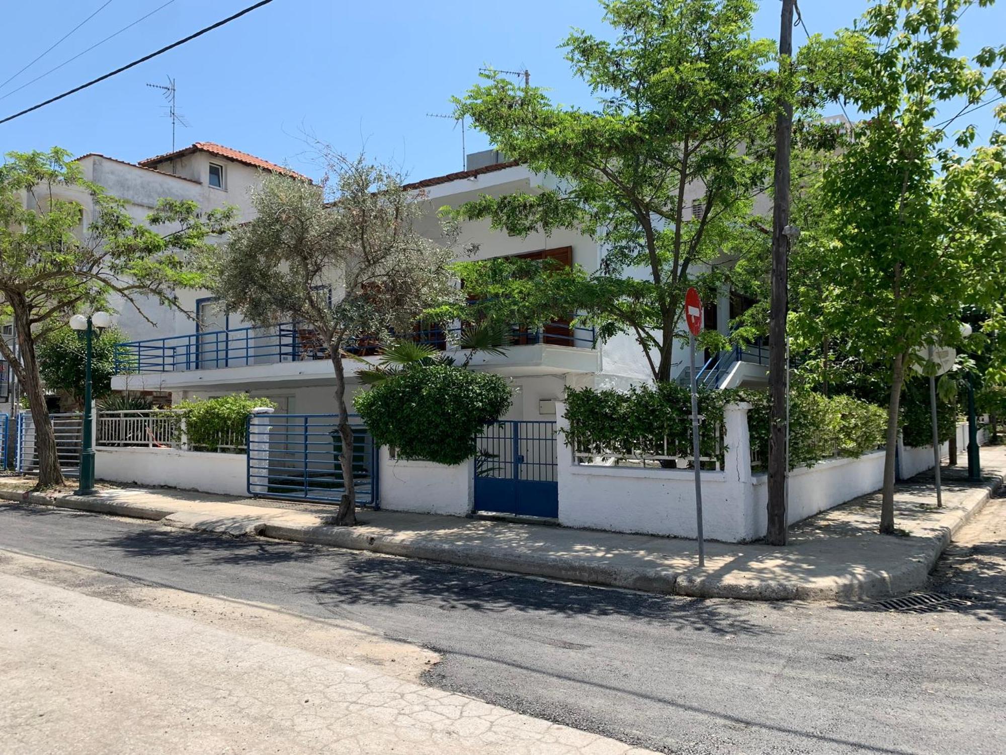 Holiday home Blue Maison