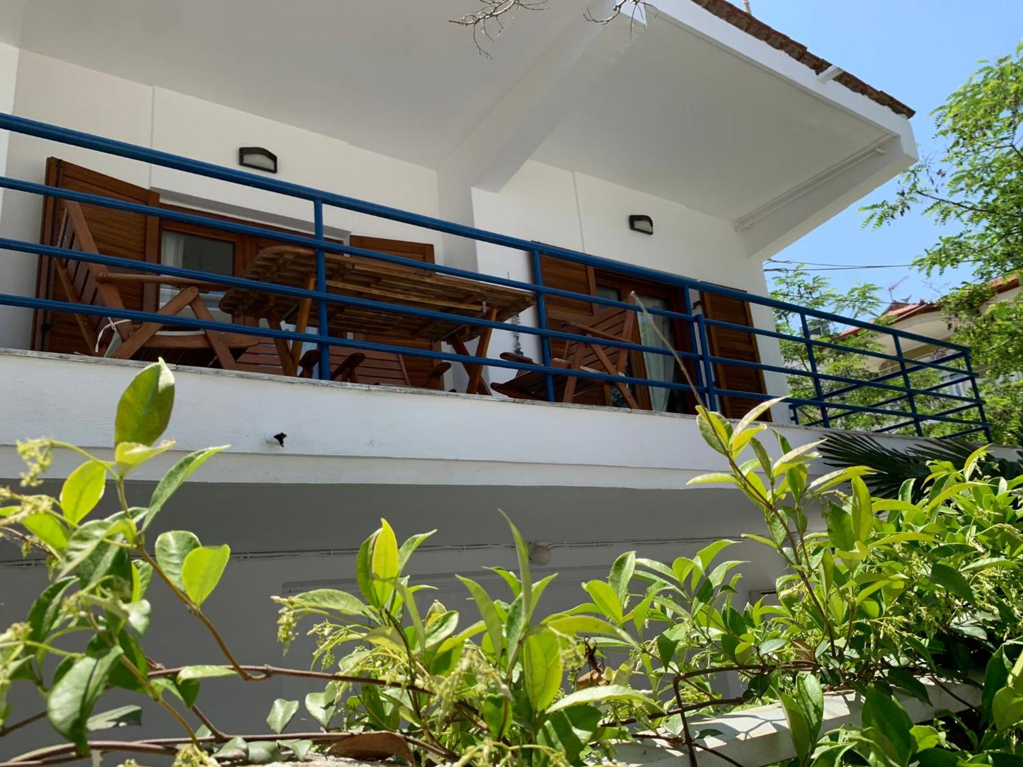Blue Maison Paralia Katerinis