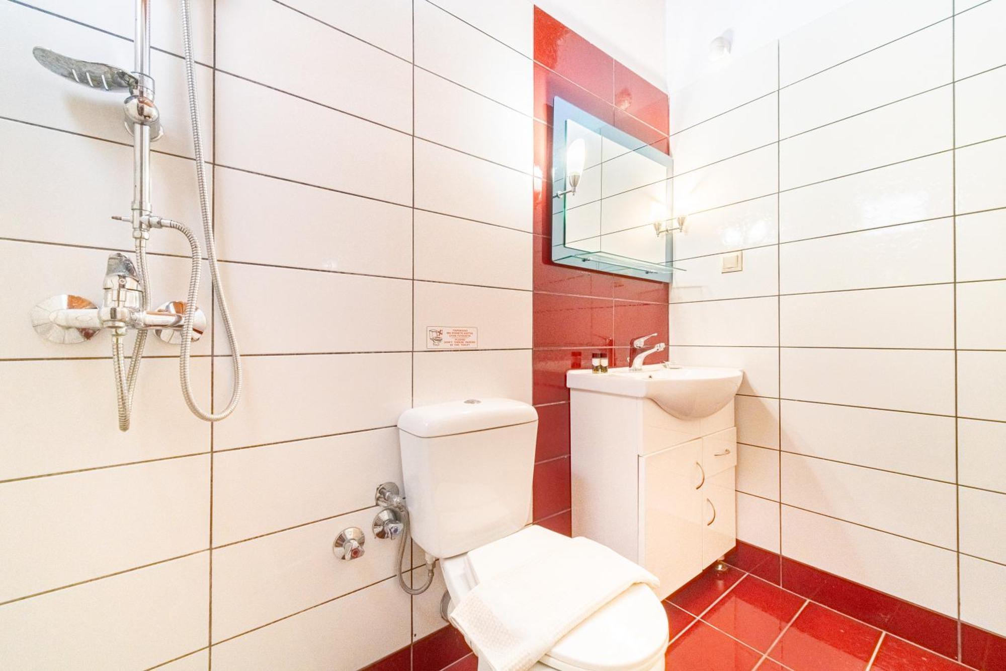 Apartment Arianna Deluxe 20 Paleokastritsa