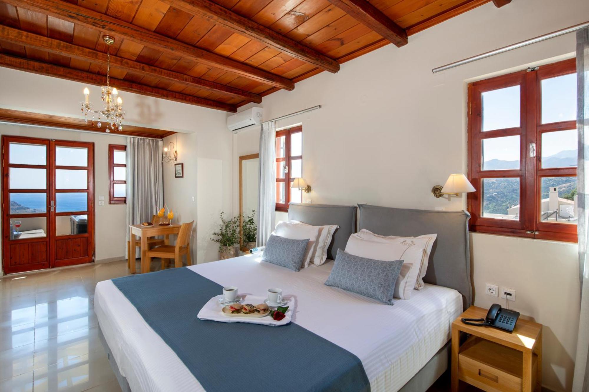Hotel Stefanos Village 3*