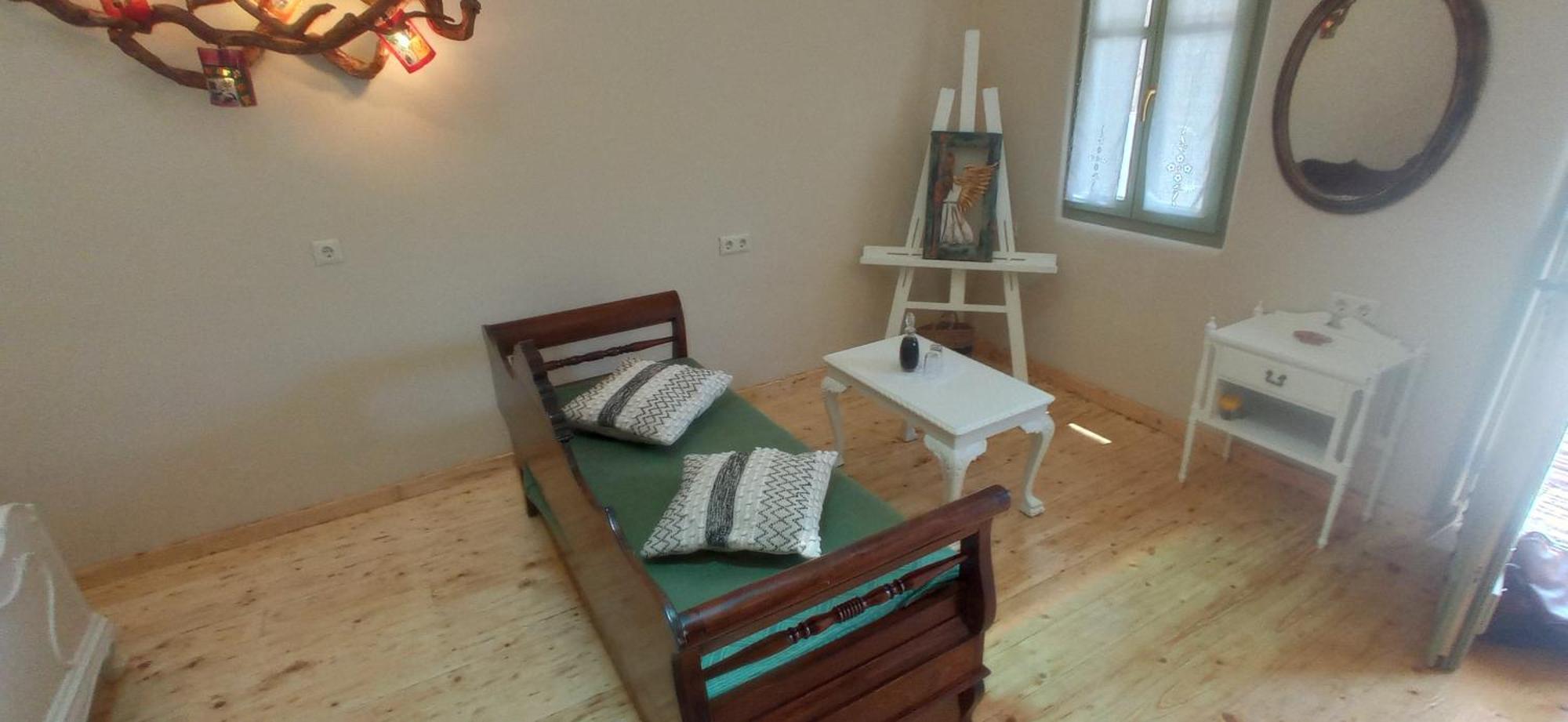 Guest house Aliori Art Caves