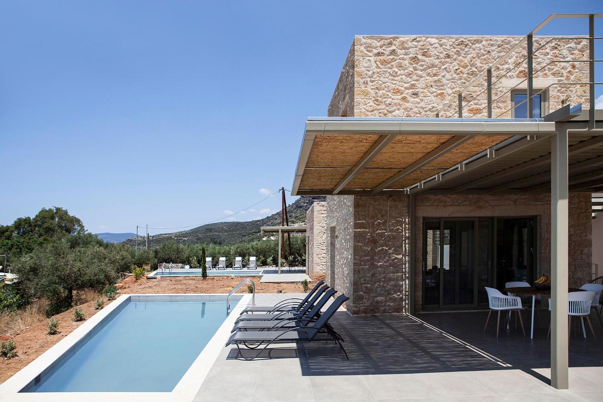 Riverstone With Private Pools * Levktron