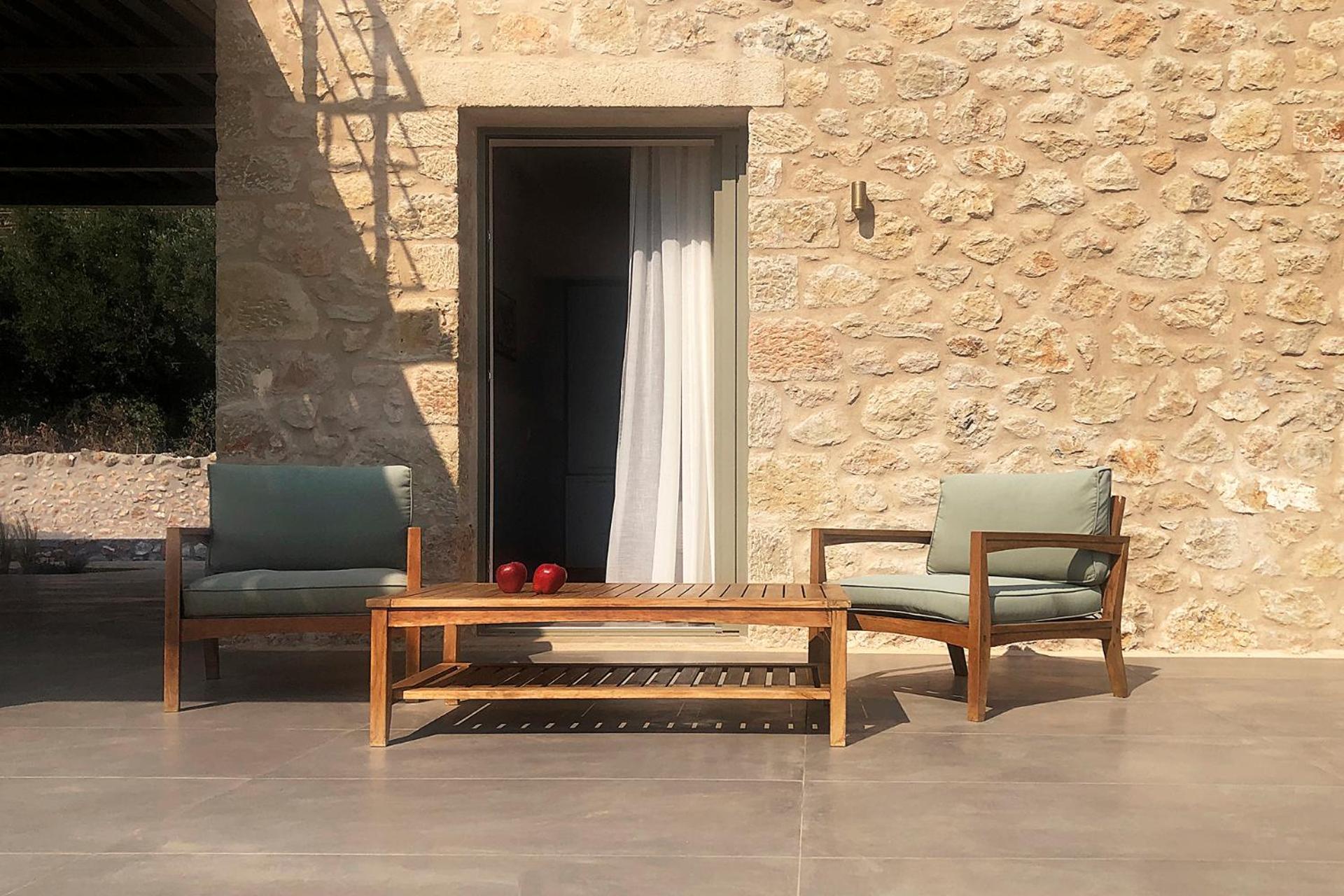 Villa Riverstone With Private Pools