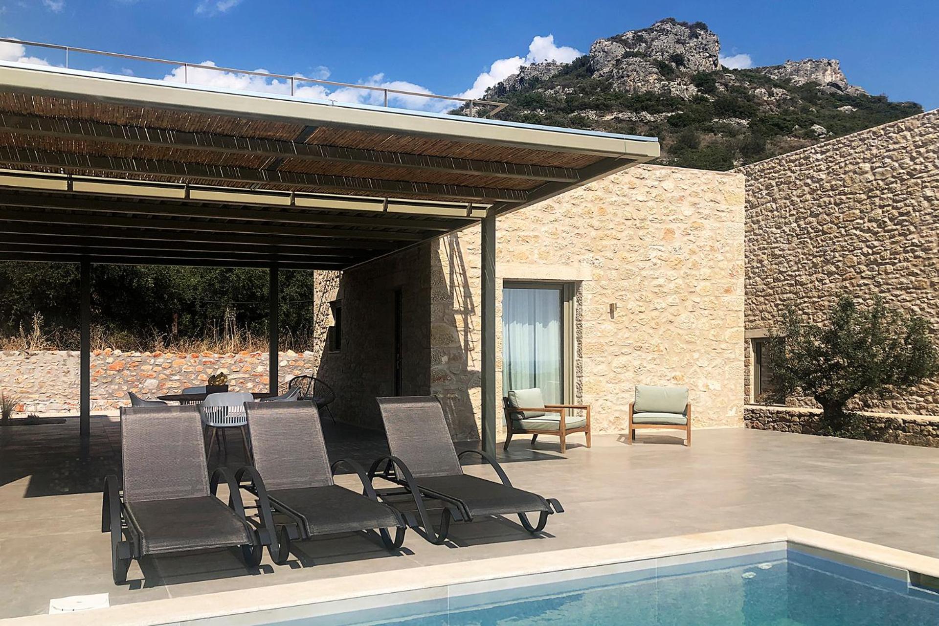 Villa Riverstone With Private Pools *