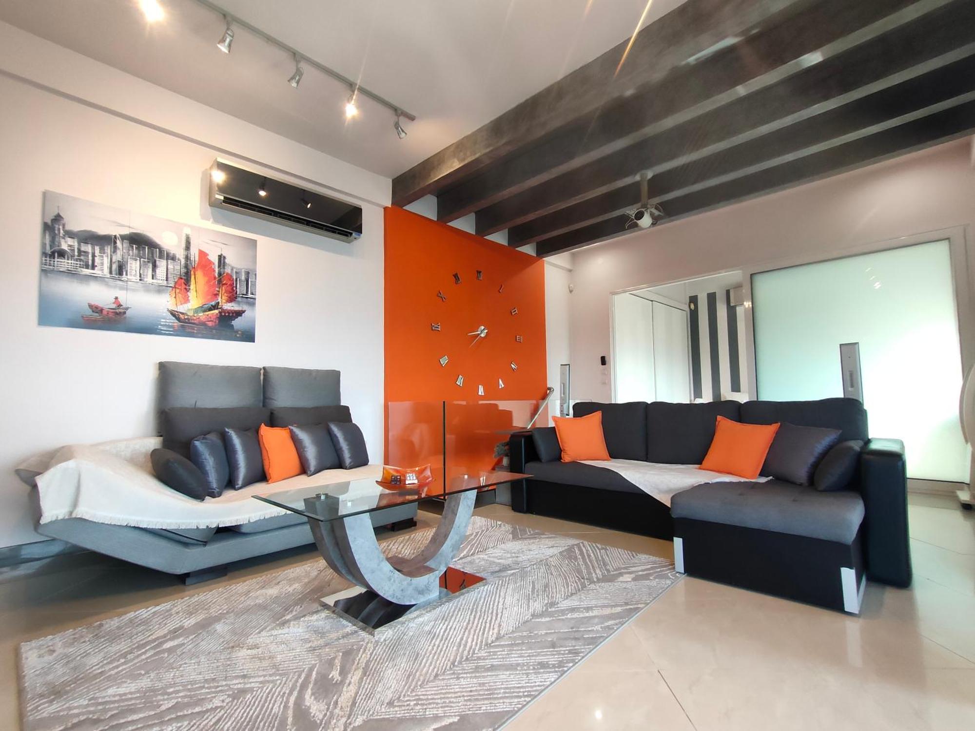 Holiday home Casa Del Mare *