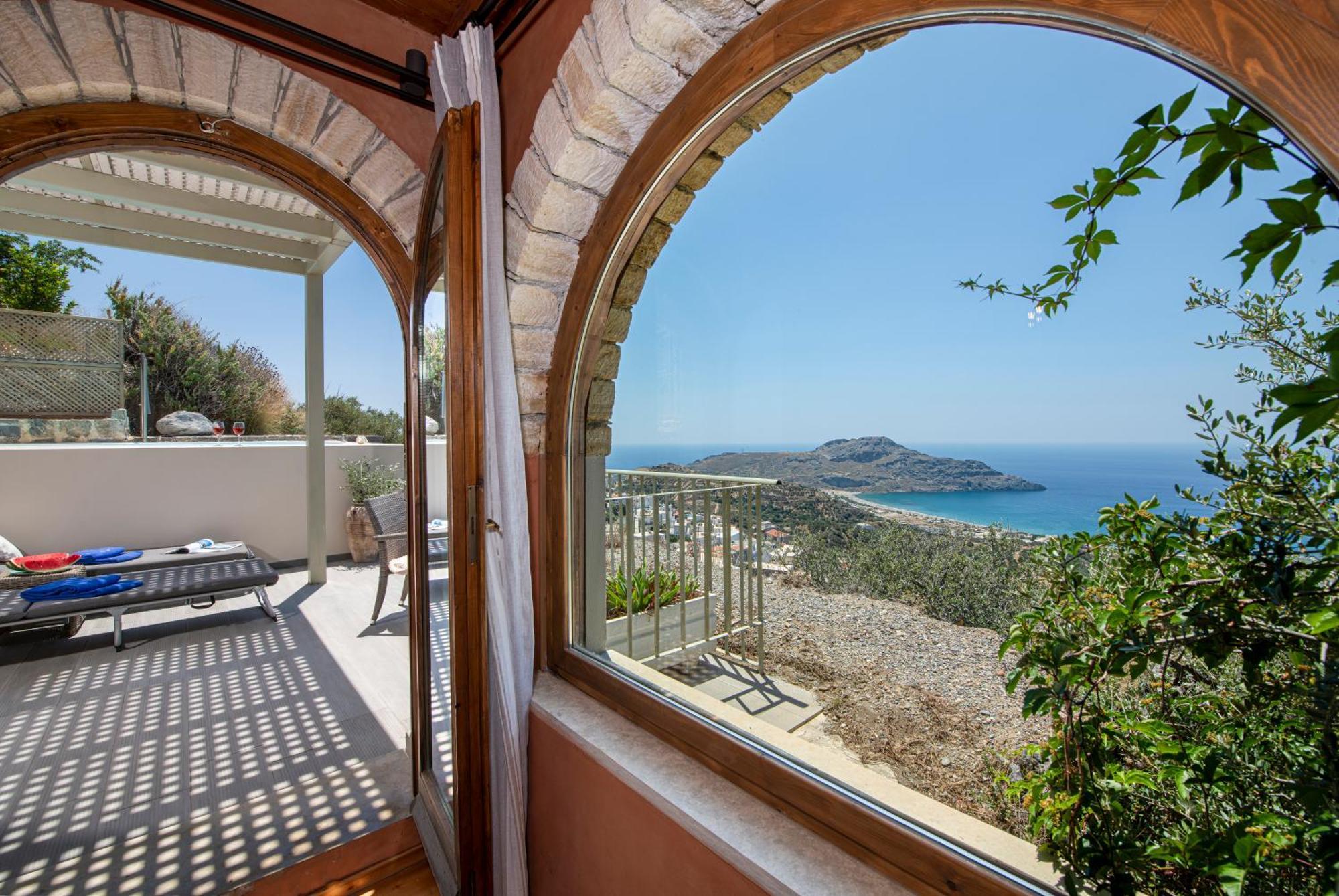 Stefanos Village Hotel