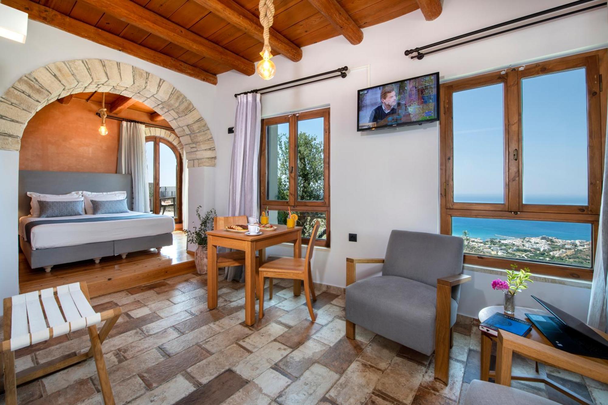 Stefanos Village Mirthios (Agios Vasileios)