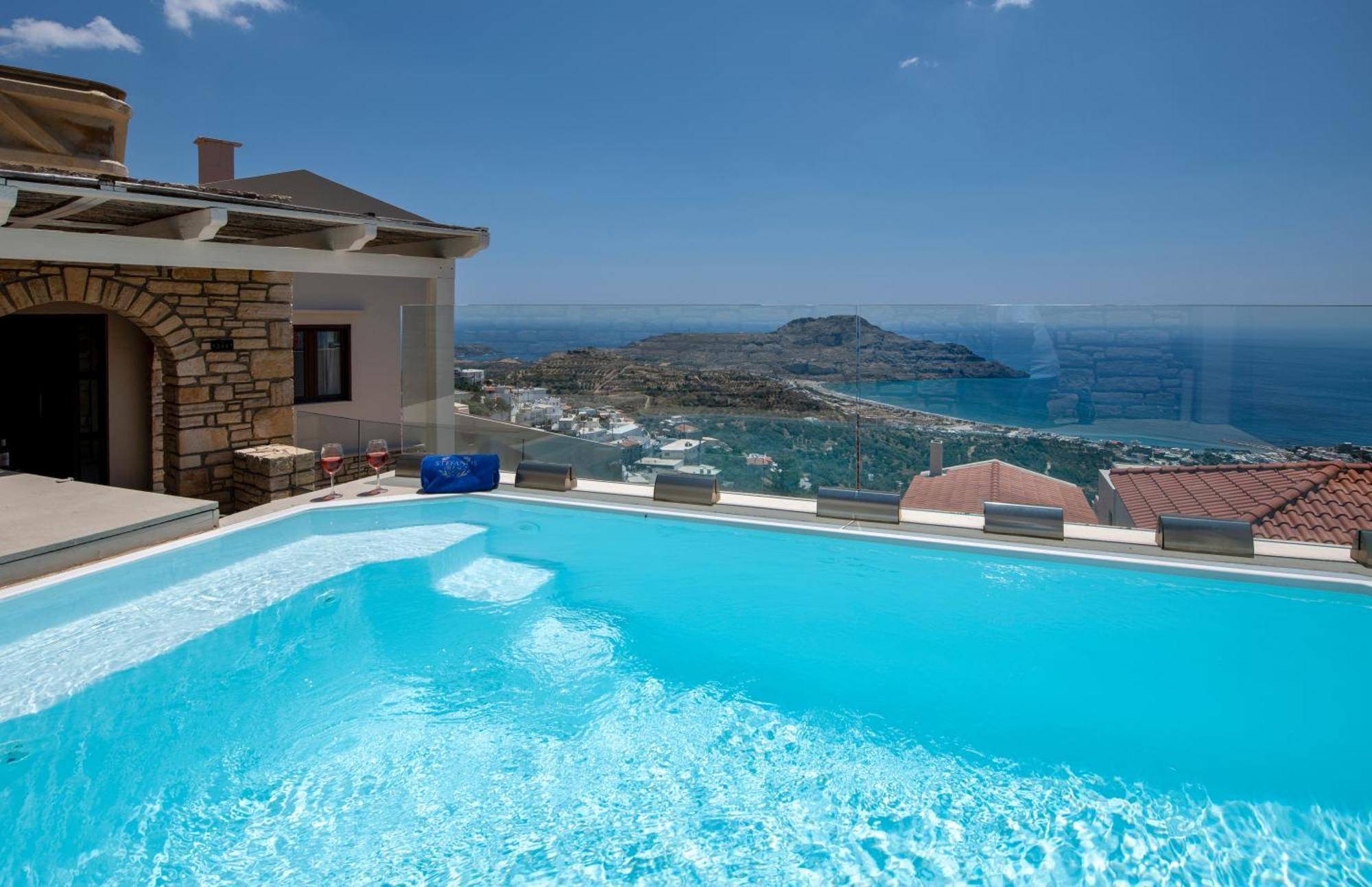 Stefanos Village