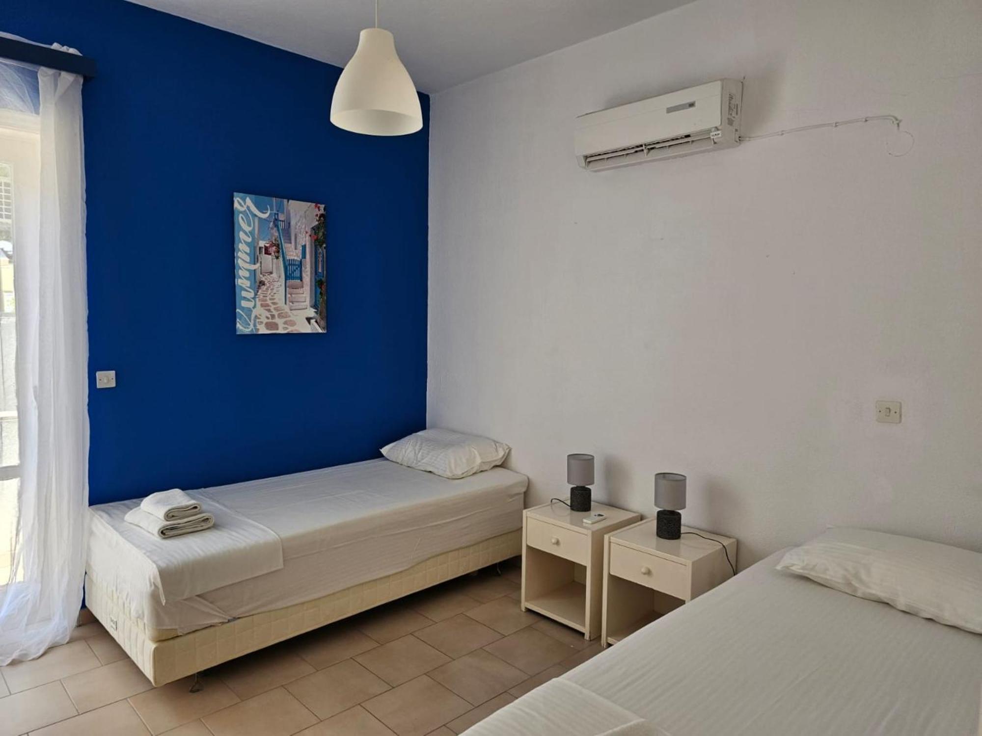 Apartment Glyfada 91 Pelekas