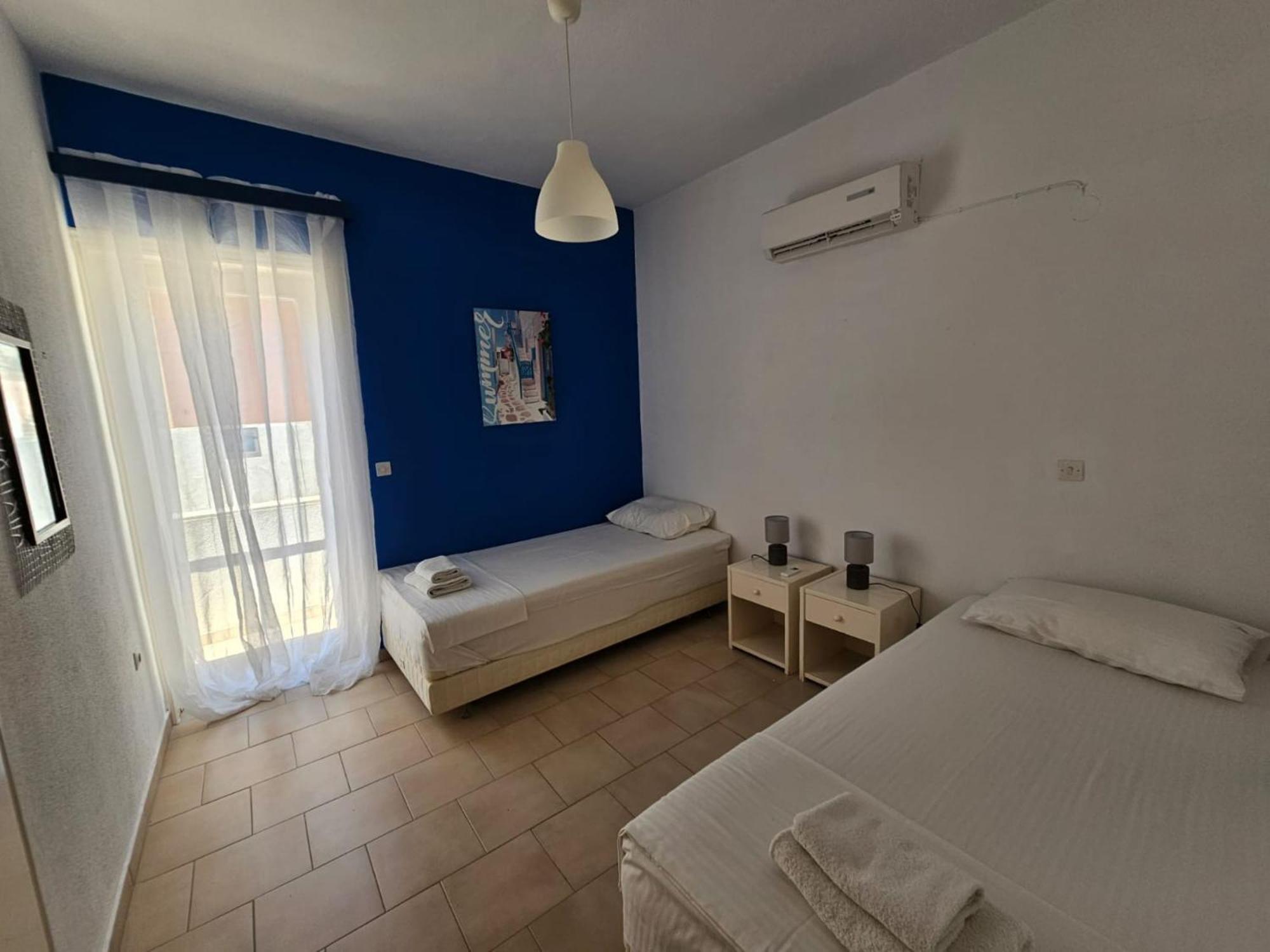 Glyfada 91 Apartment Pelekas