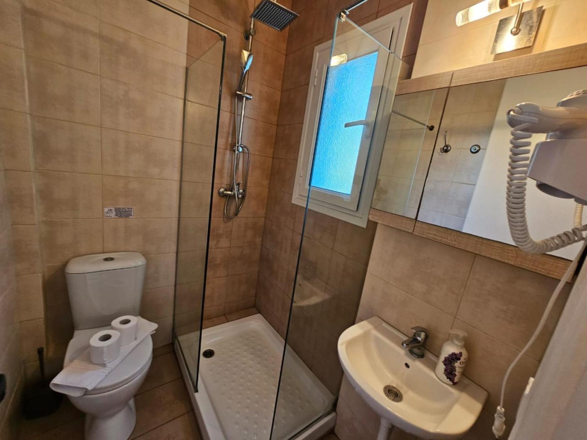 Glyfada 91 Apartment Pelekas