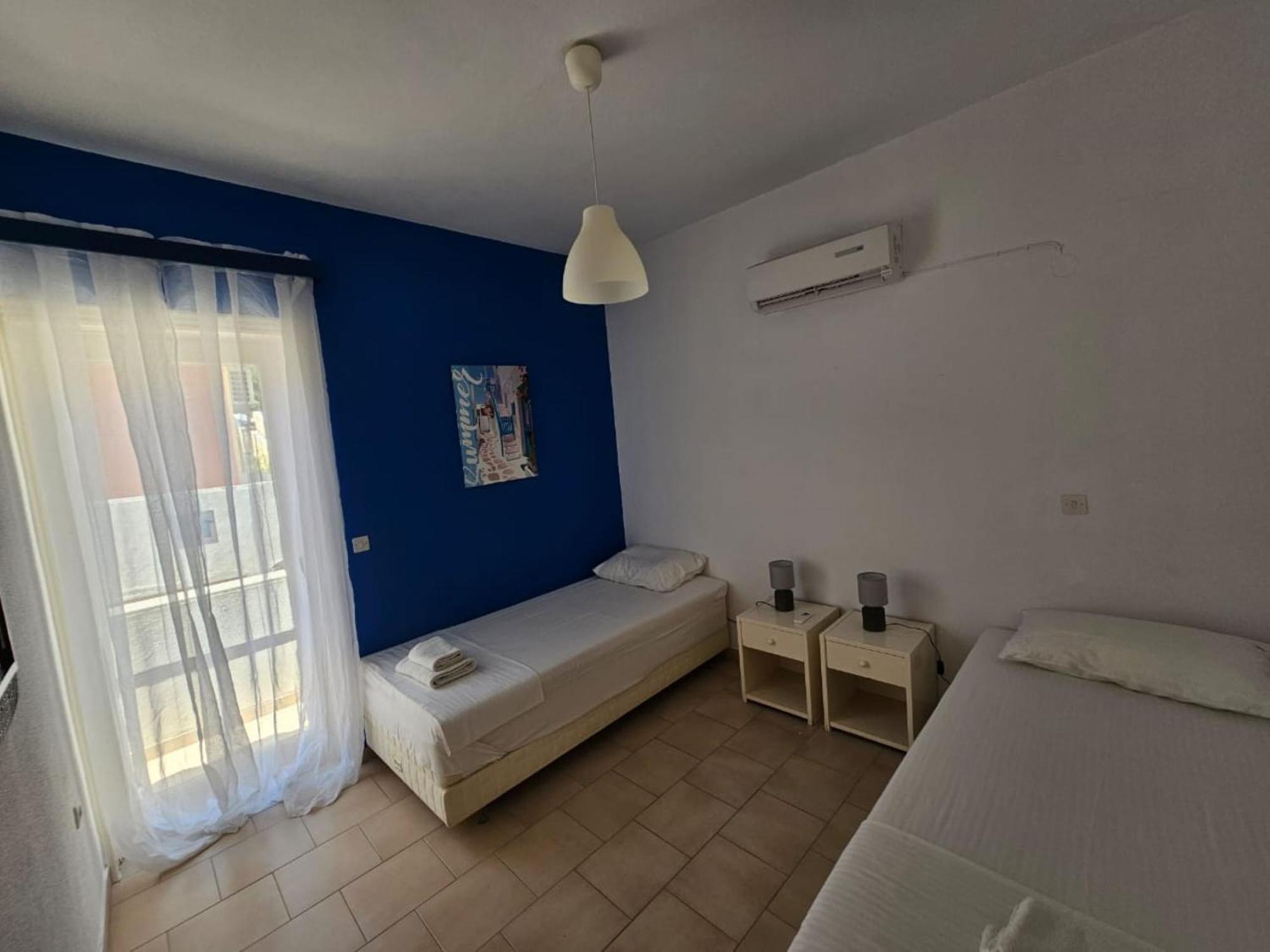 Glyfada 91 Apartment