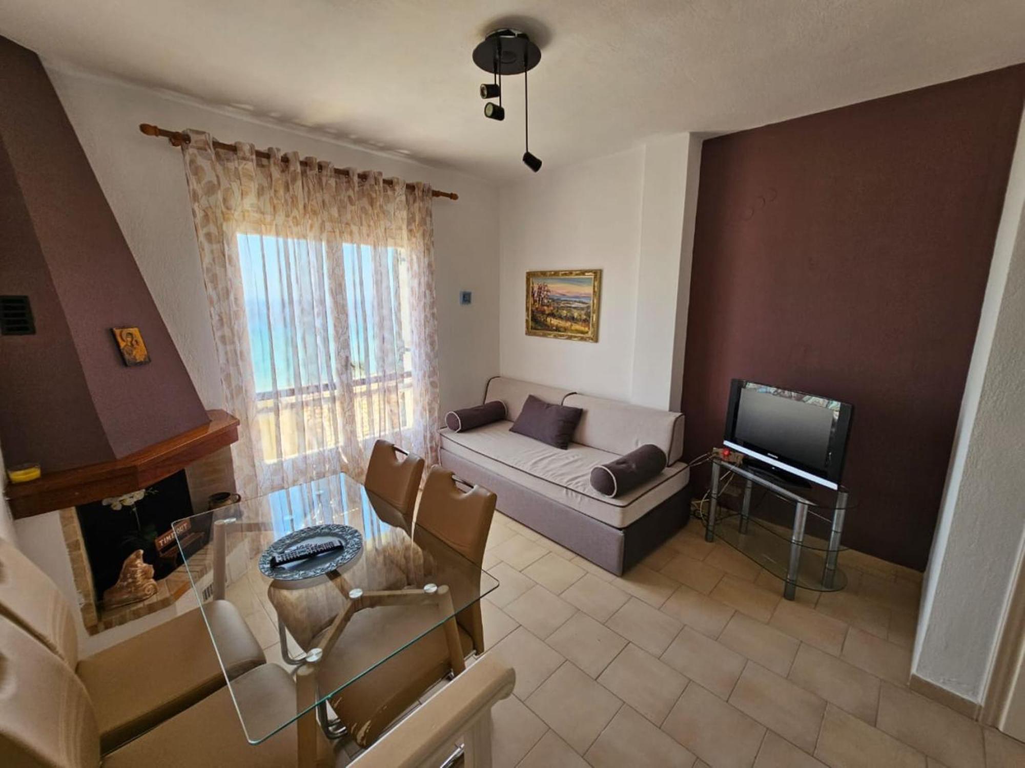Glyfada 91 Apartment *