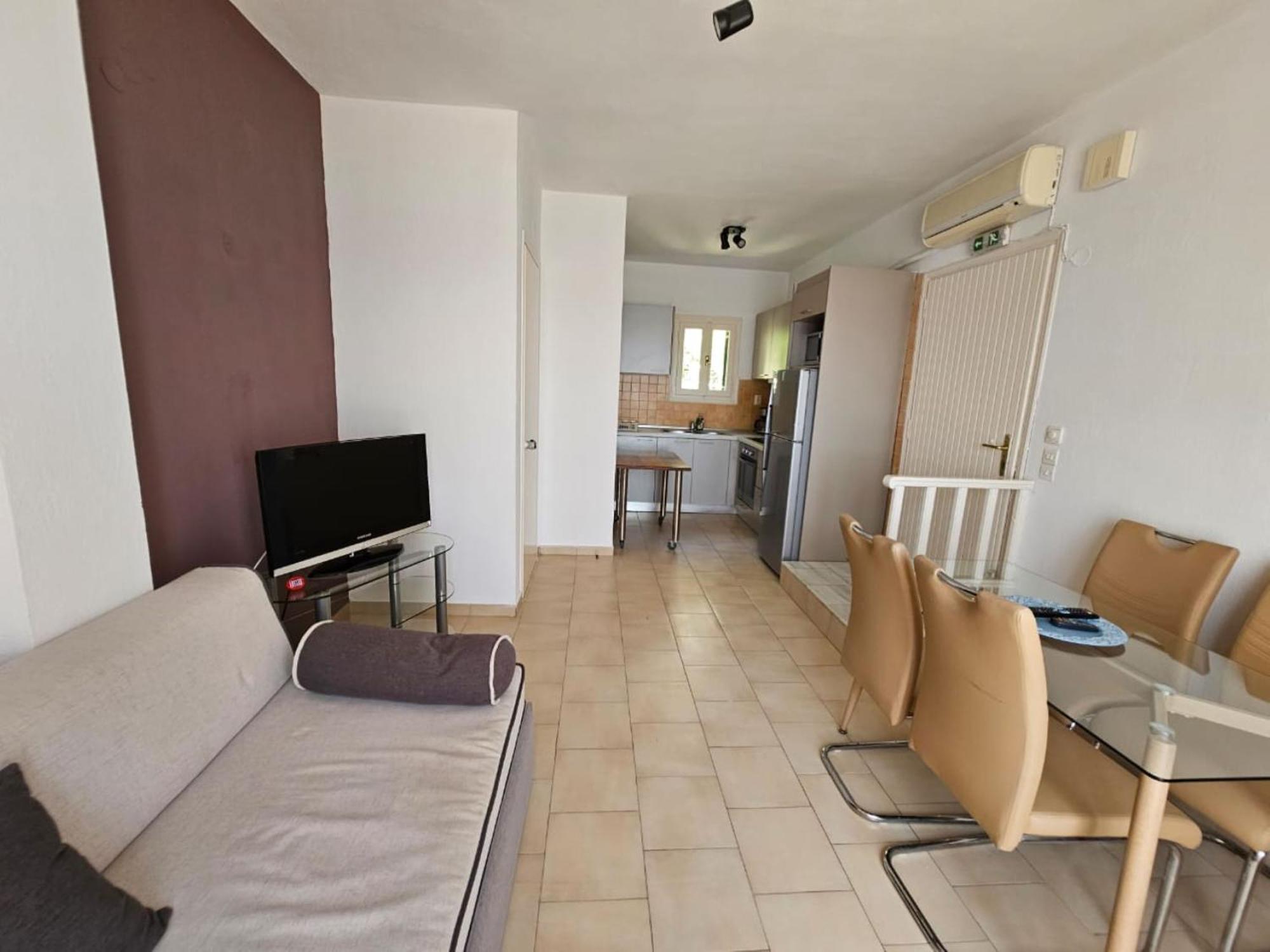 Apartment Glyfada 91