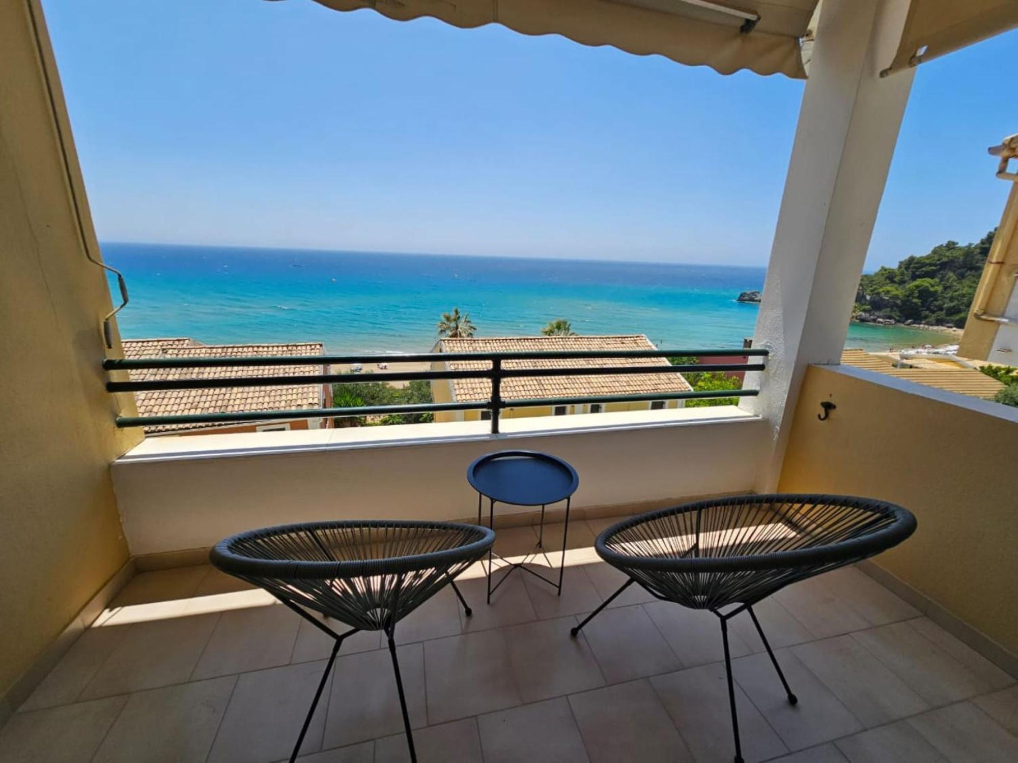 Glyfada 91 Apartment Pelekas