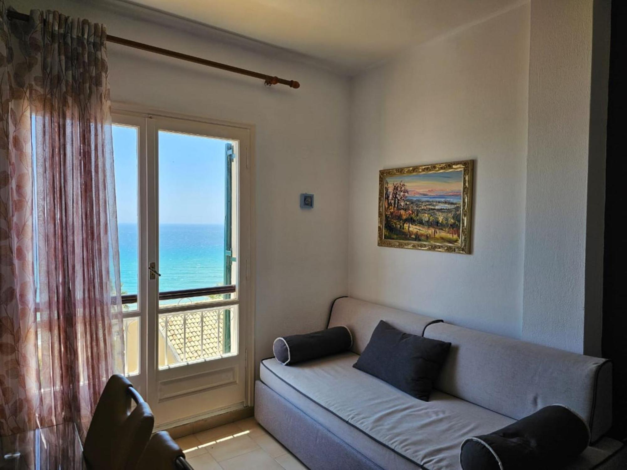 Glyfada 91 Apartment Pelekas
