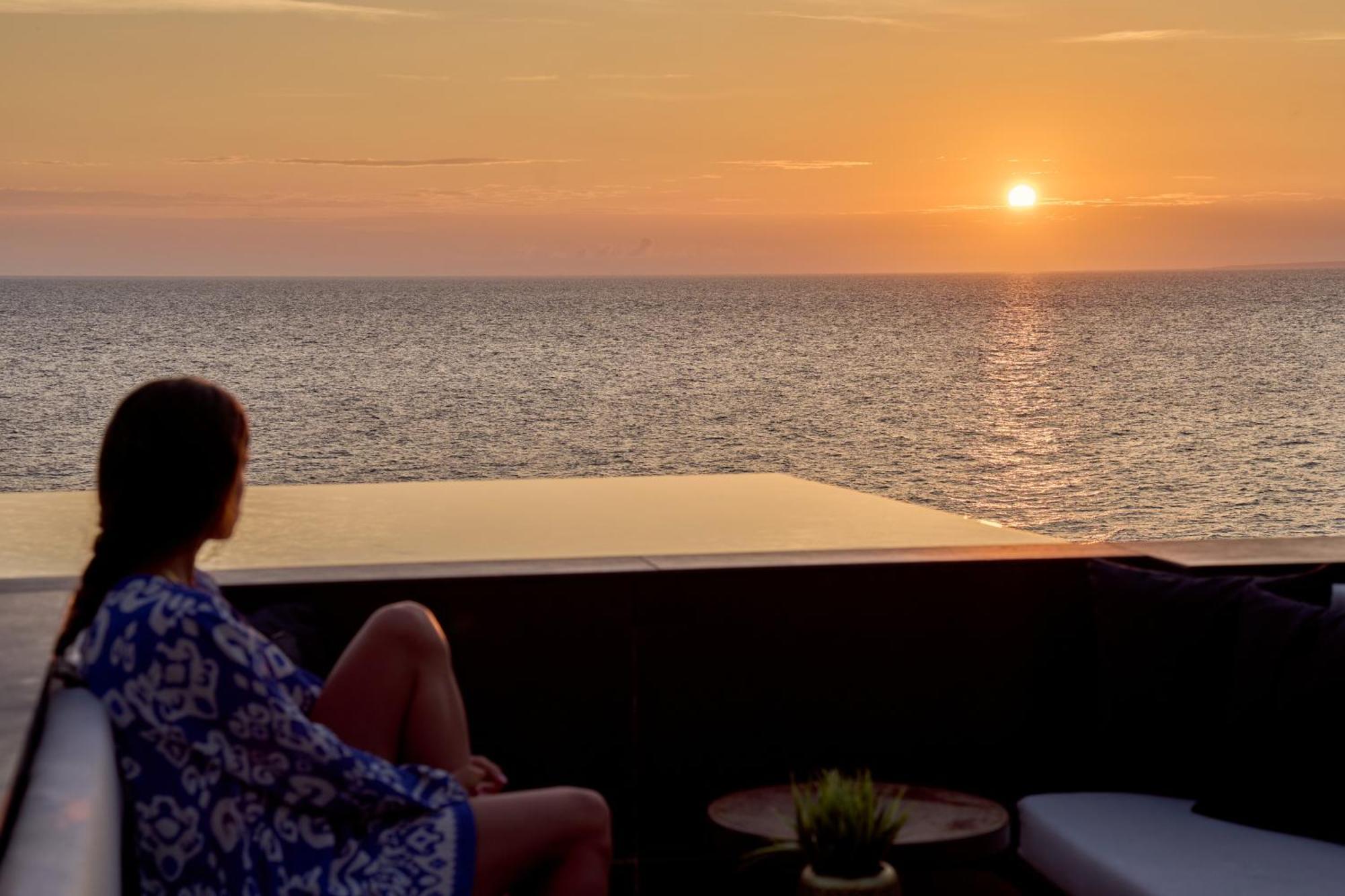 Sea Zante Luxury Beachfront Retreat Aparthotel 5*