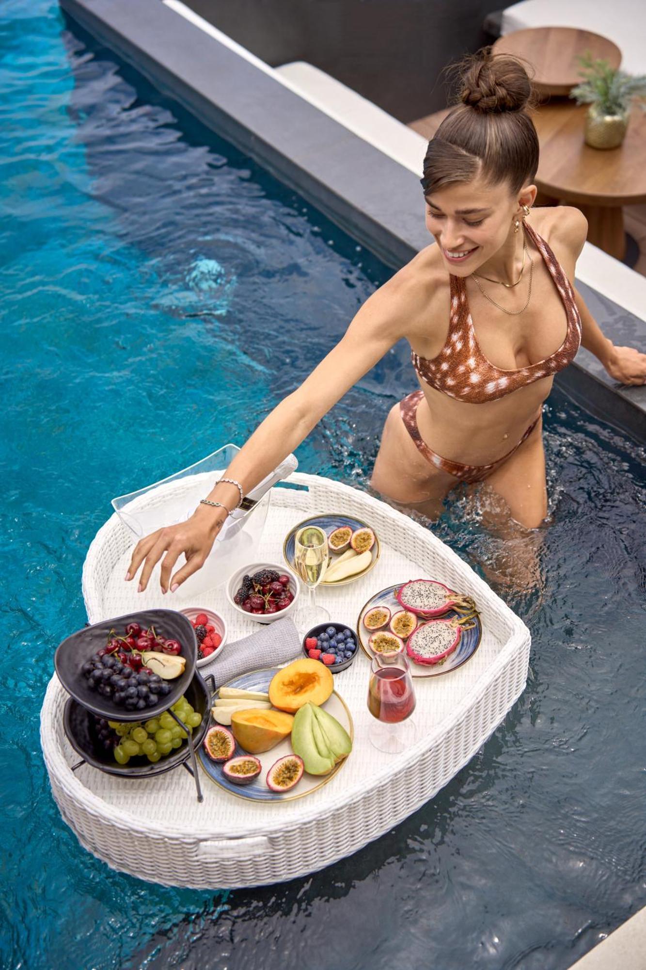 Sea Zante Luxury Beachfront Retreat Aparthotel Tragaki