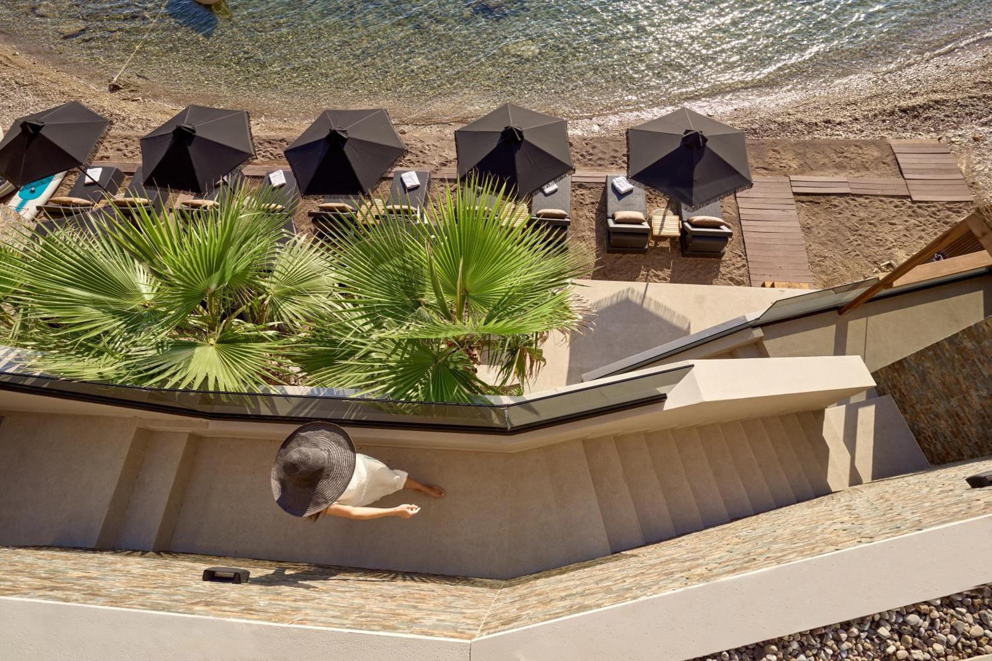 Aparthotel Sea Zante Luxury Beachfront Retreat 5*