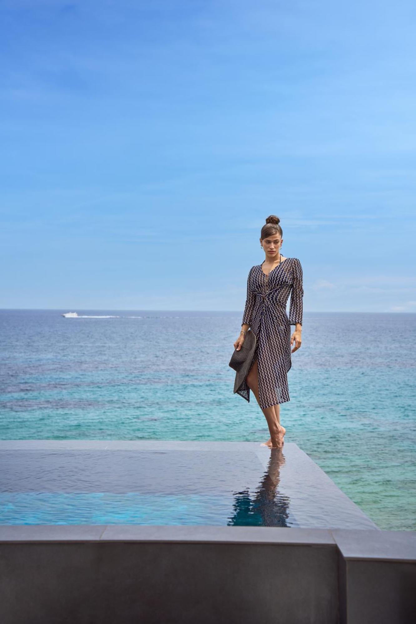 Sea Zante Luxury Beachfront Retreat Aparthotel
