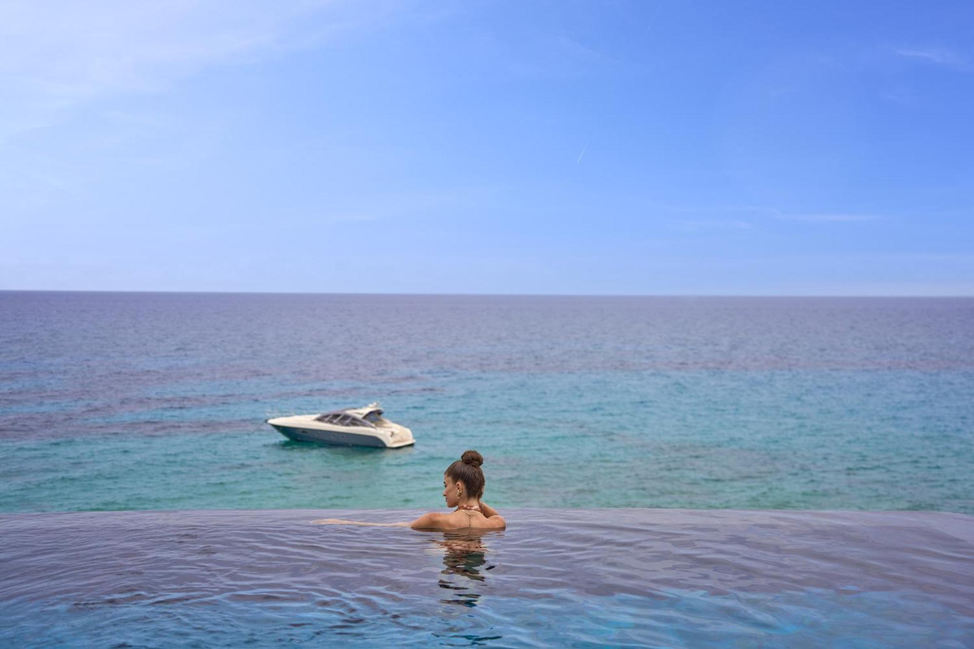 Sea Zante Luxury Beachfront Retreat