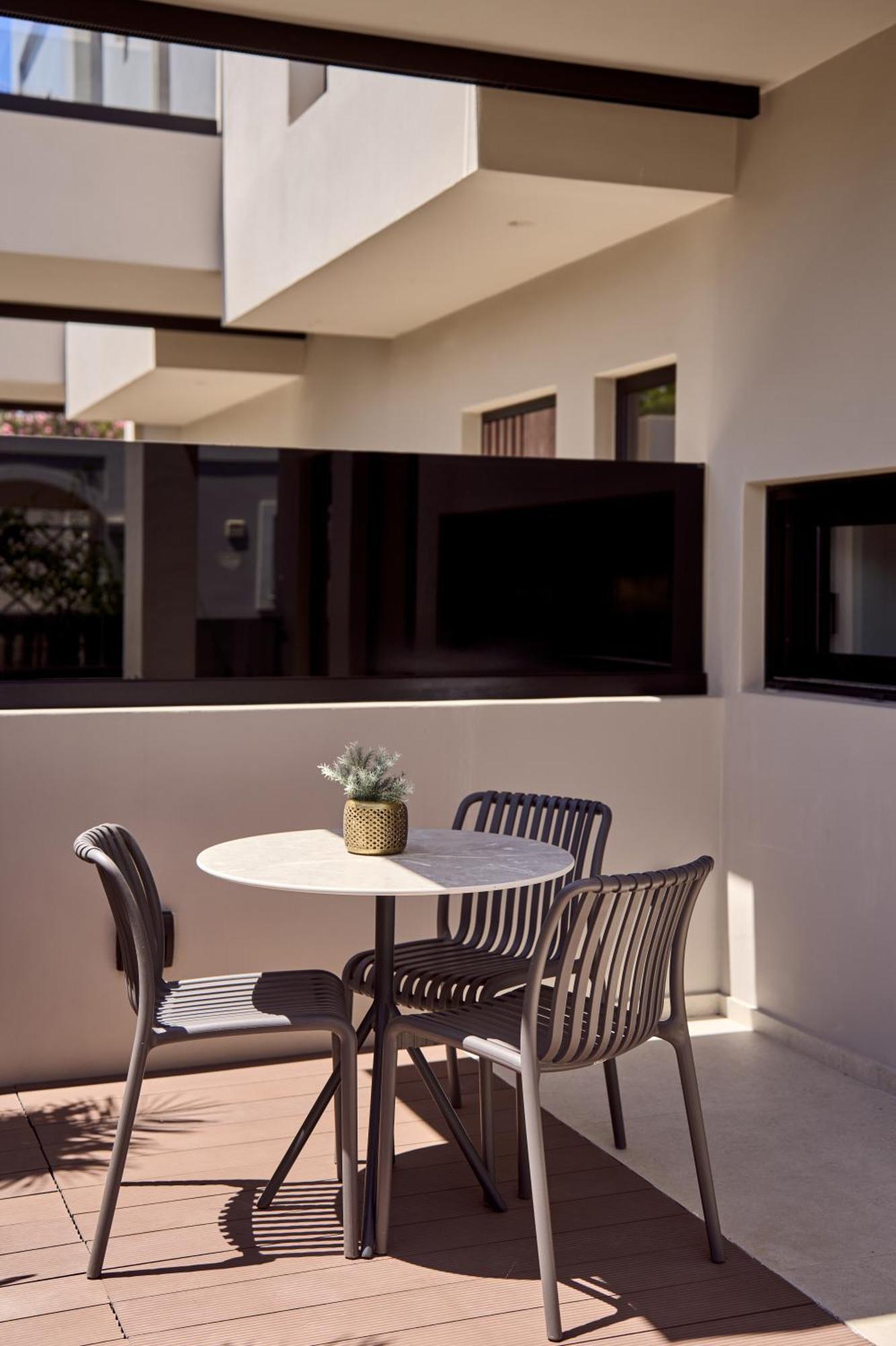 Sea Zante Luxury Beachfront Retreat Aparthotel 5*